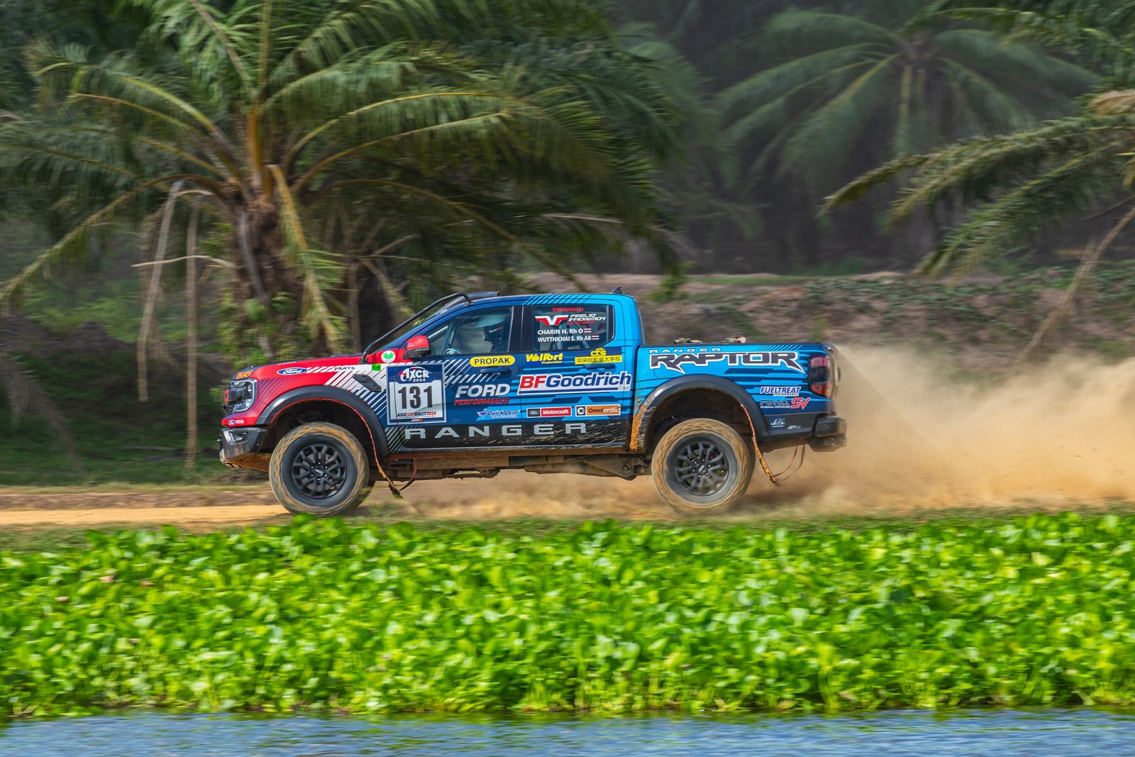 Ford 5