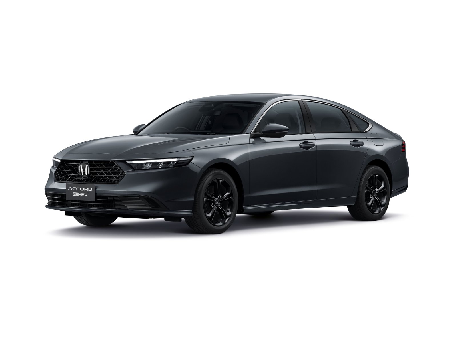 Honda Accord 10