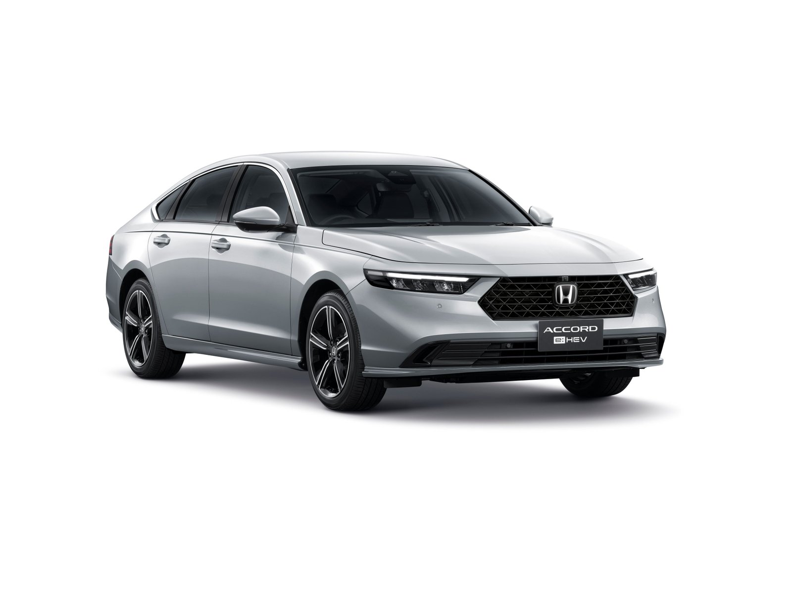 Honda Accord 11