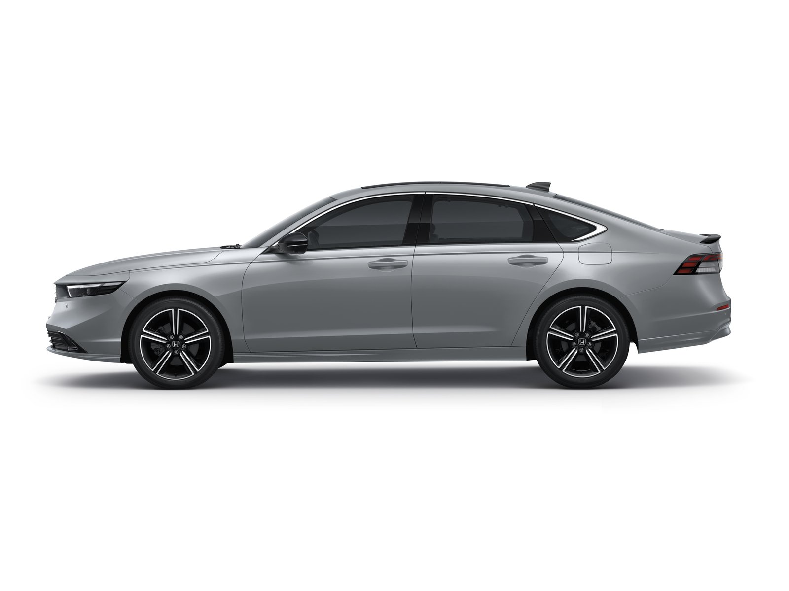 Honda Accord 3