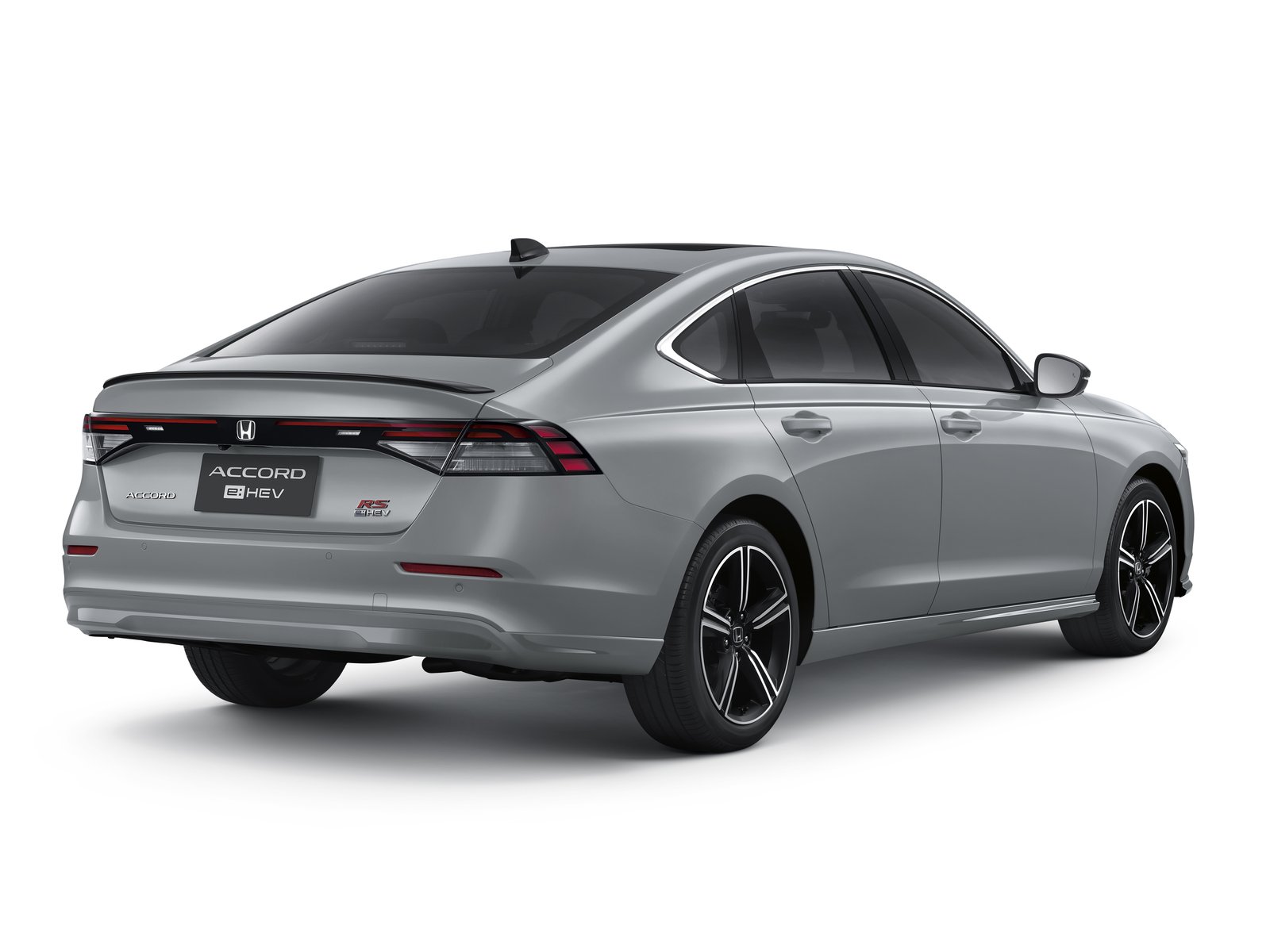 Honda Accord 2