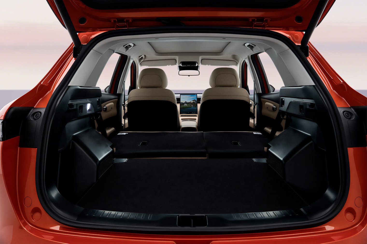 LEPAS L6 Premium SUV 5
