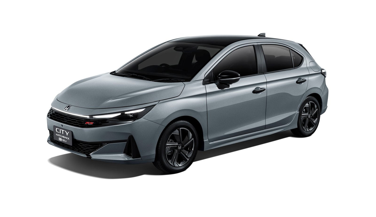 Honda City ใหม่ 3
