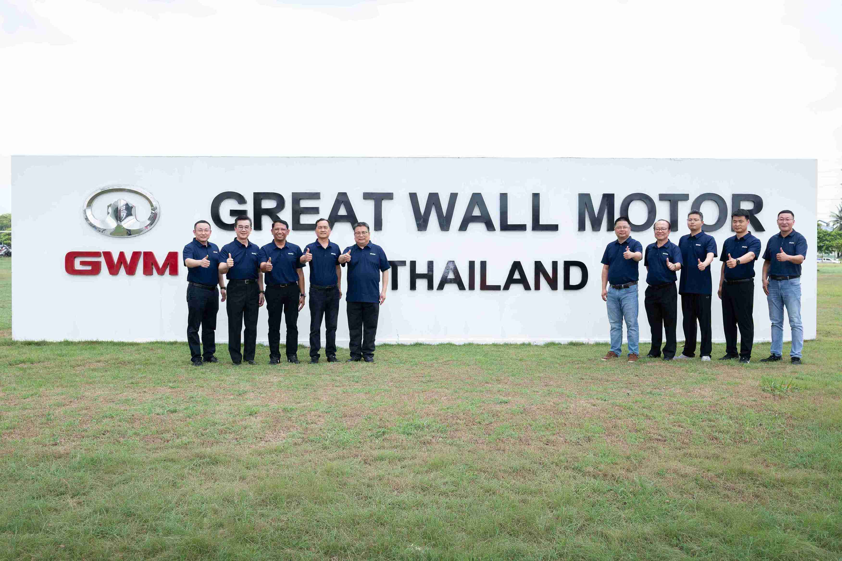 GWM Thailand 3
