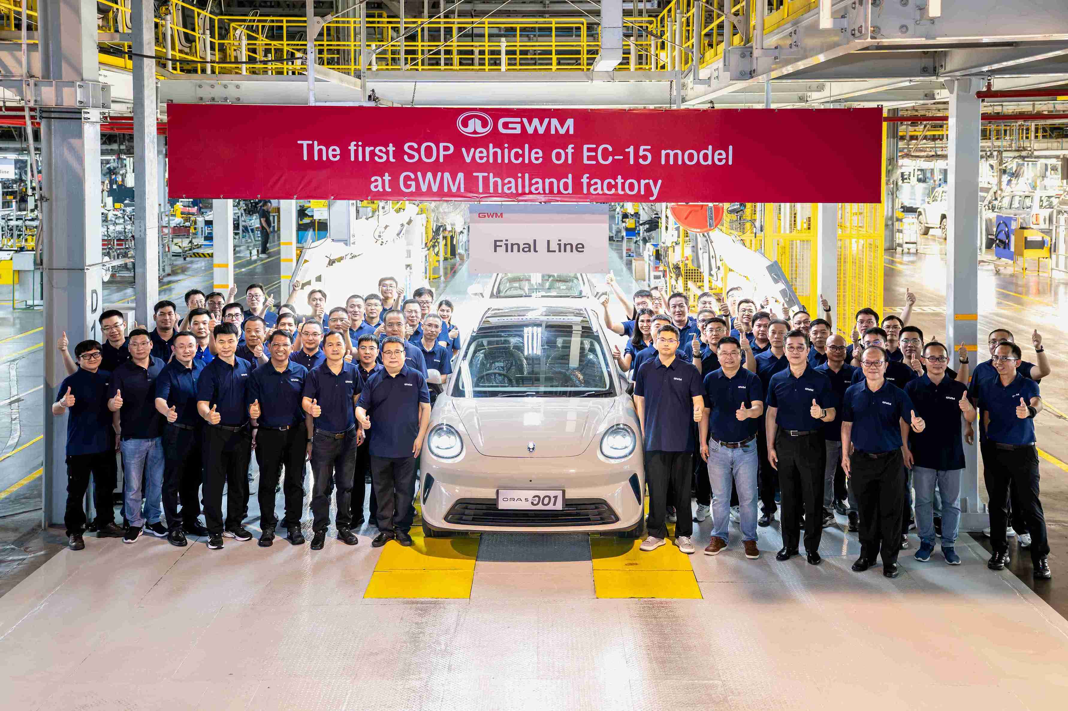 GWM Thailand 6