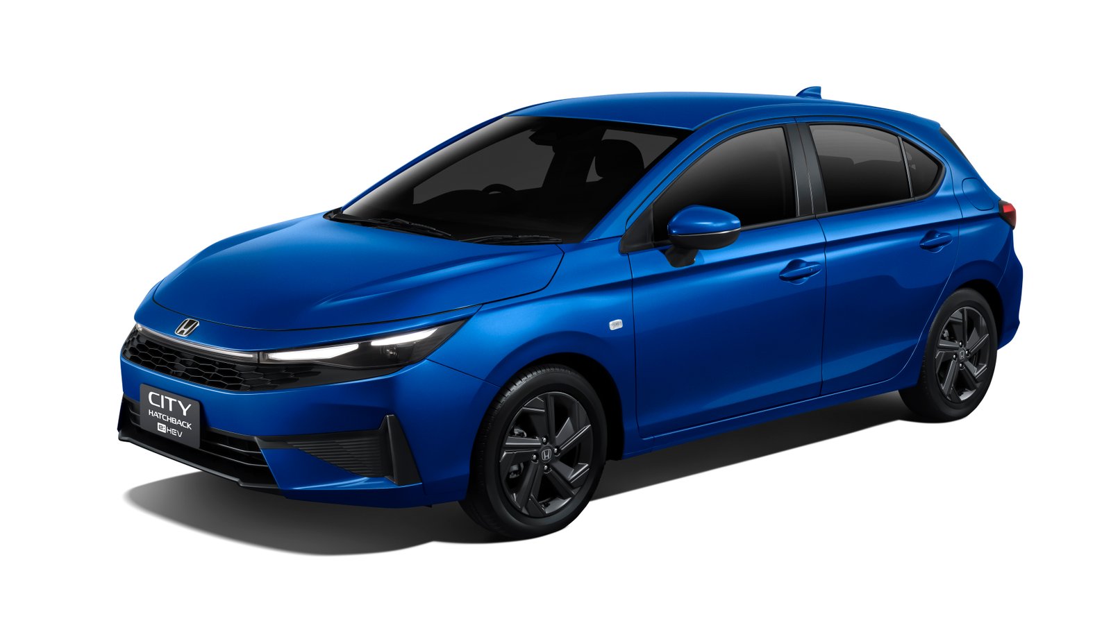 Honda City ใหม่ 6