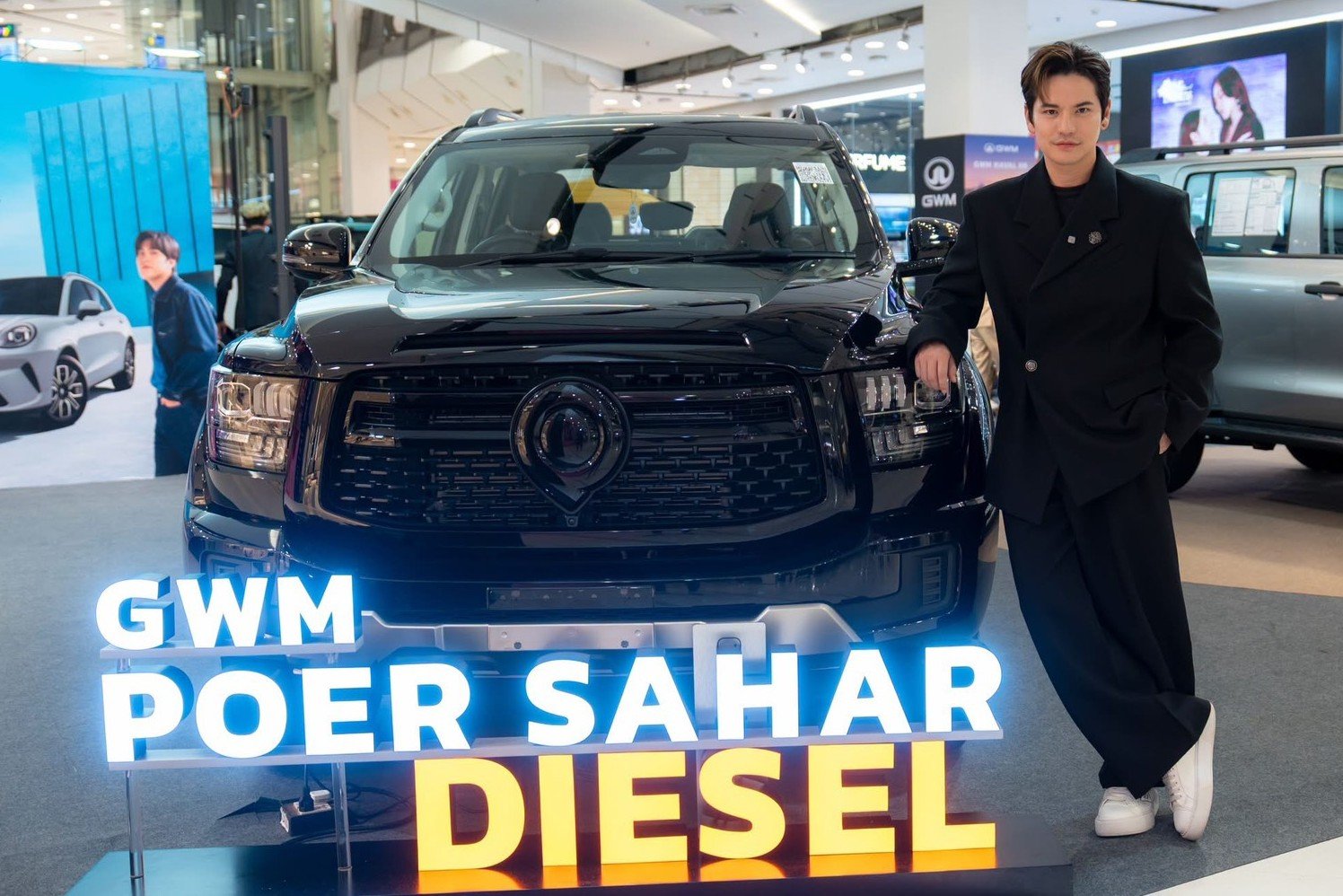 GWM Thailand 4
