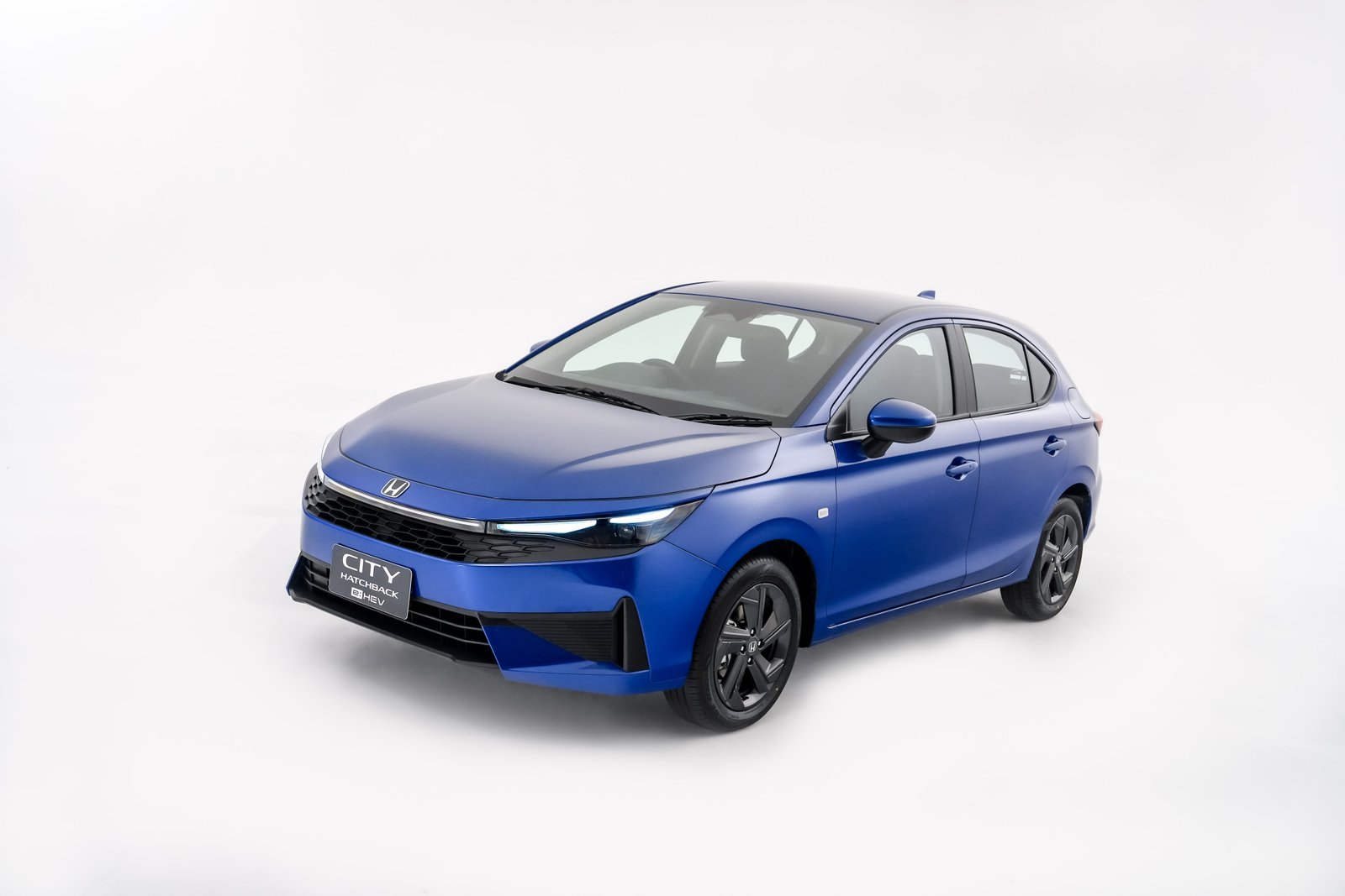 Honda City ใหม่ 13