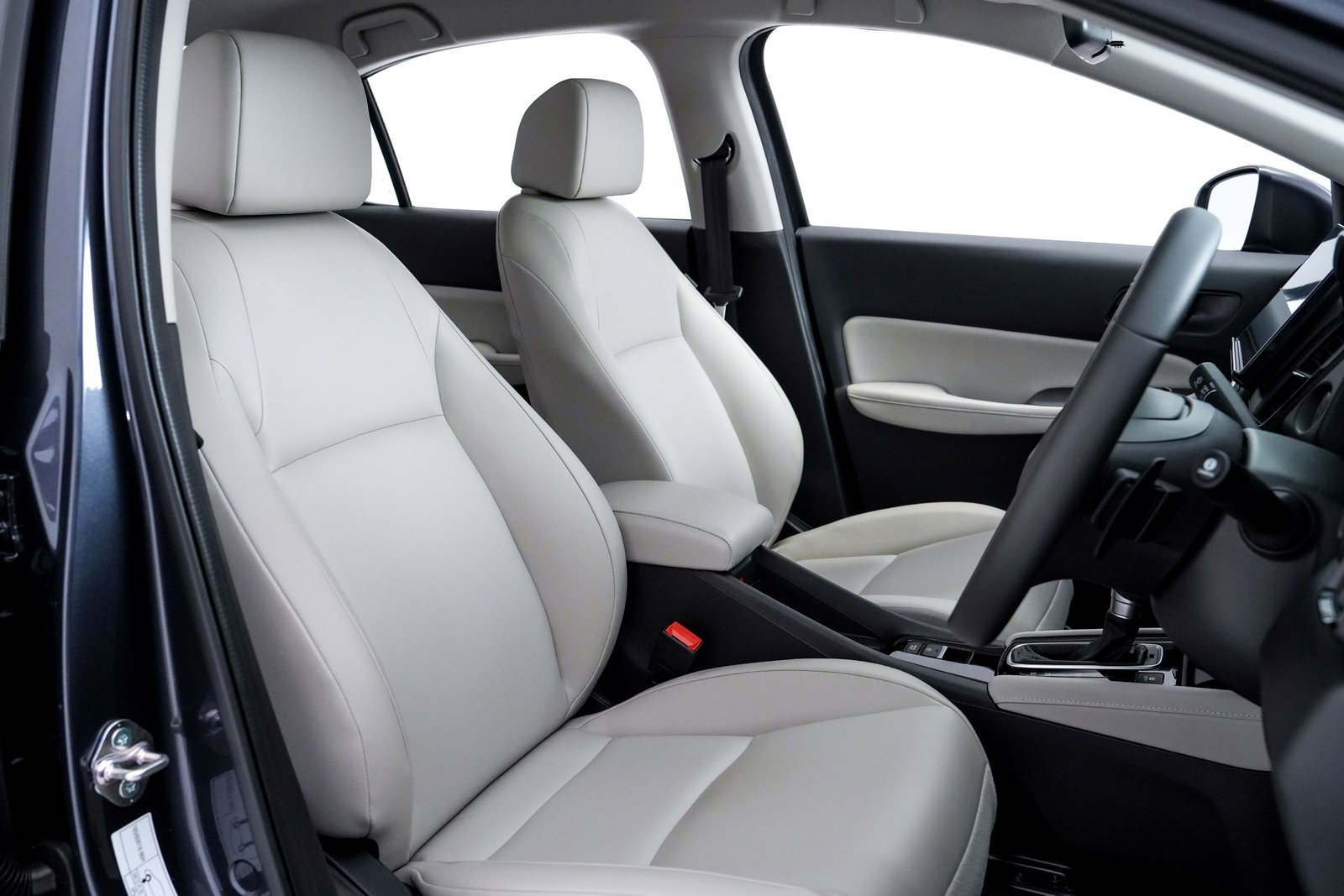 Honda City ใหม่ 10