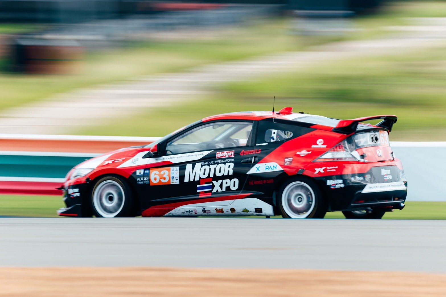 Motor Expo10