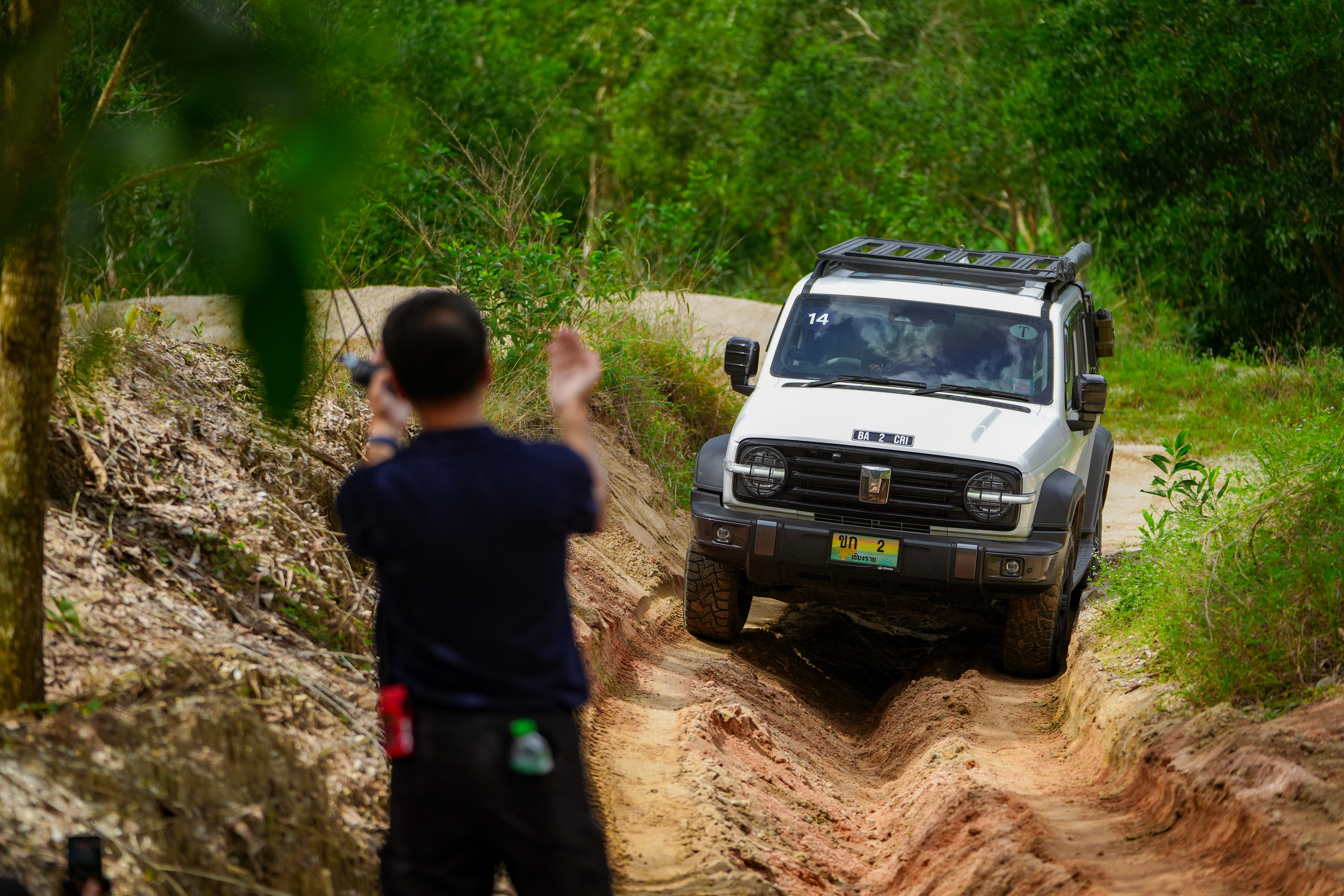 GWM Thailand 9
