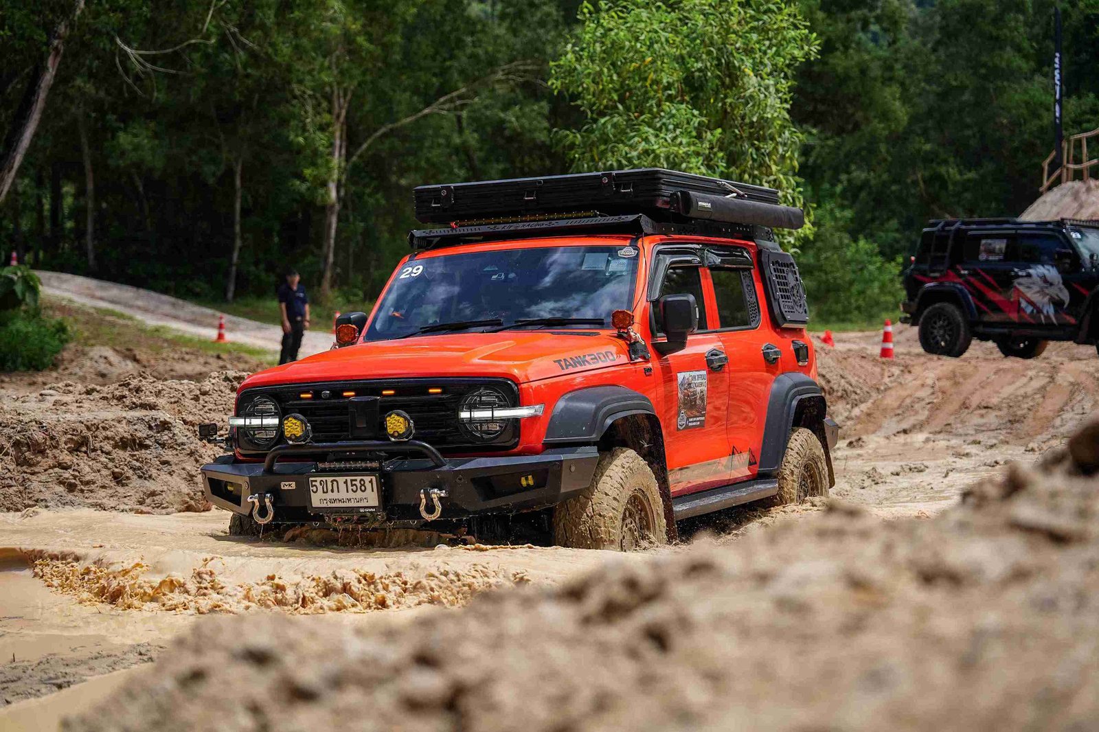 GWM Thailand 5