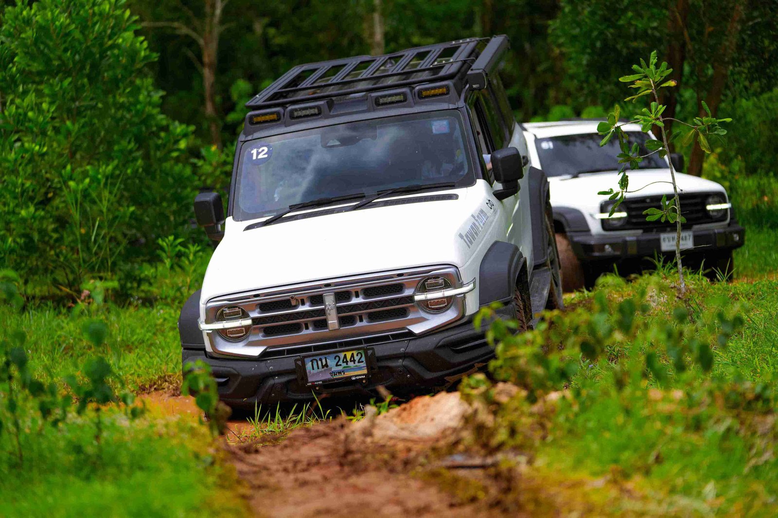 GWM Thailand 3