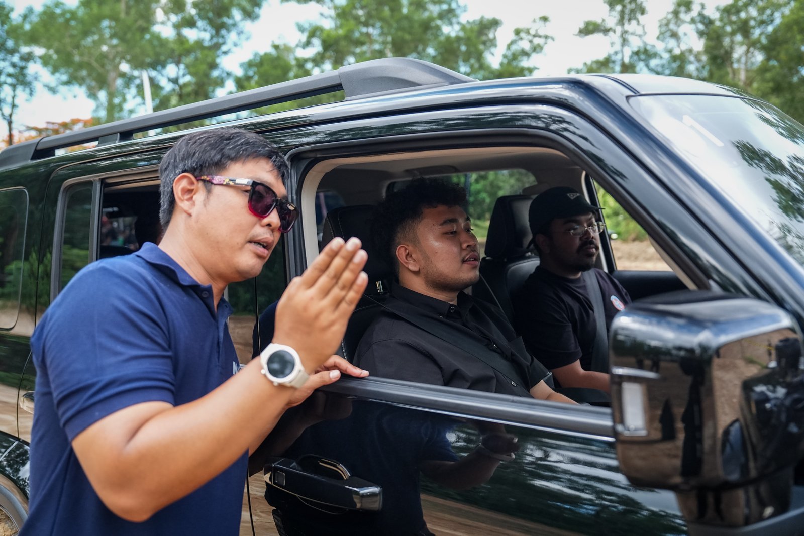 GWM Thailand 2
