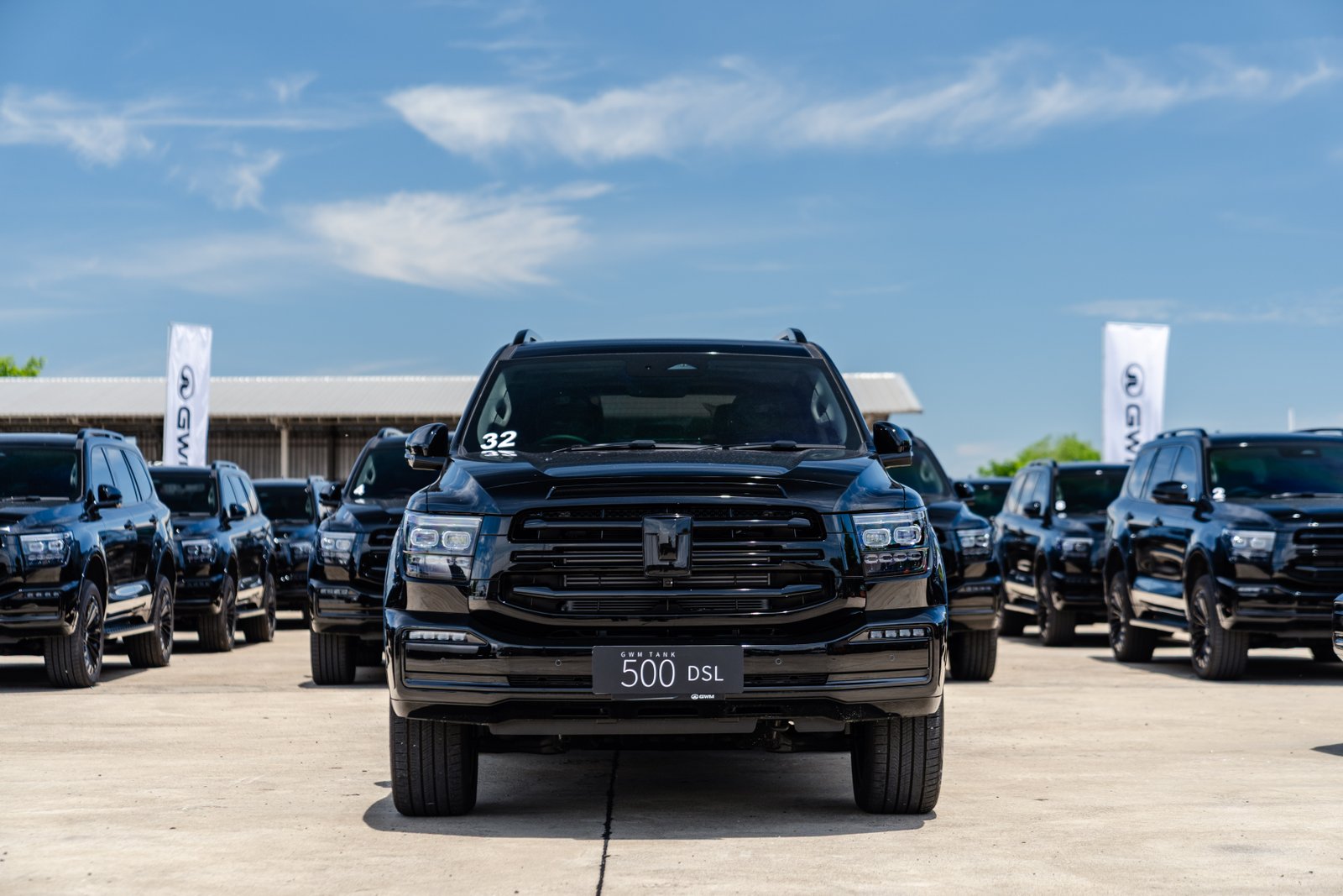 GWM Thailand 10