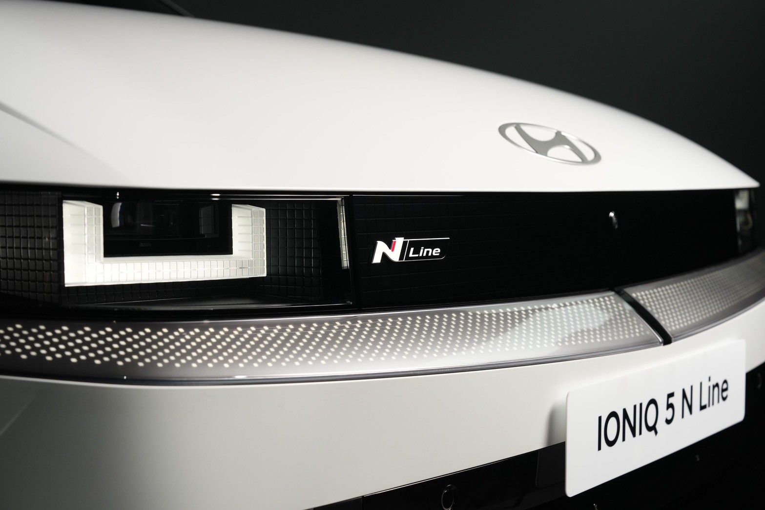 ็ัีHyundai IONIQ 5 N Line 4