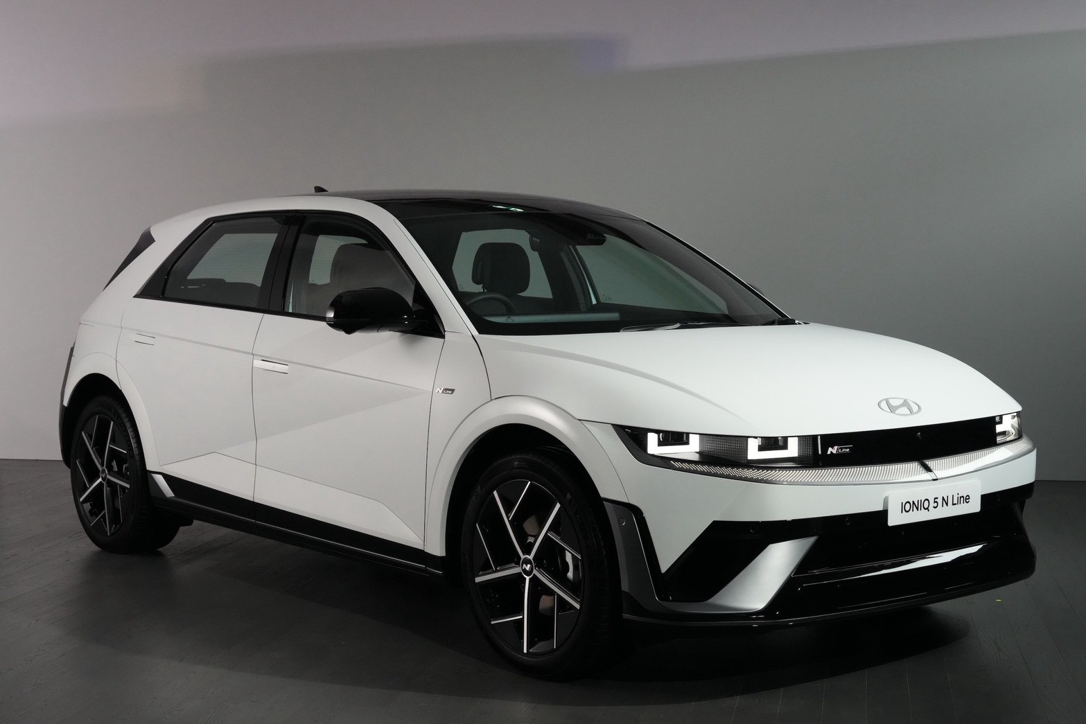 ็ัีHyundai IONIQ 5 N Line 5