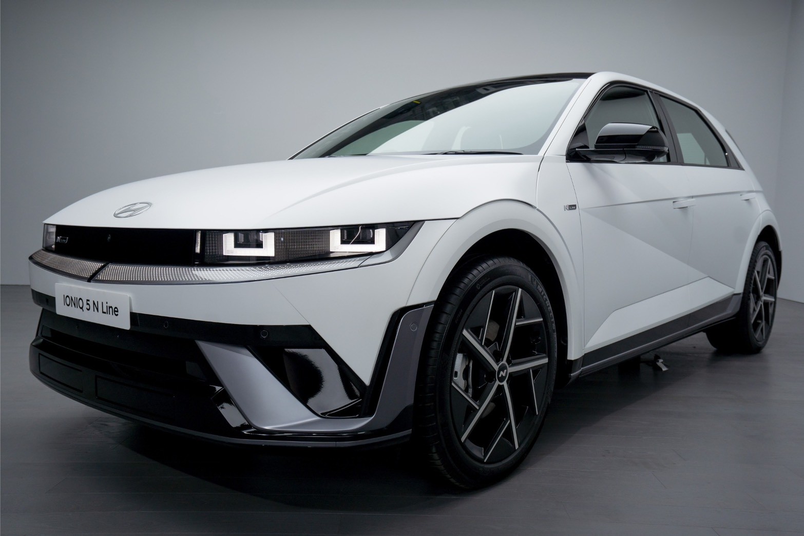 ็ัีHyundai IONIQ 5 N Line 6