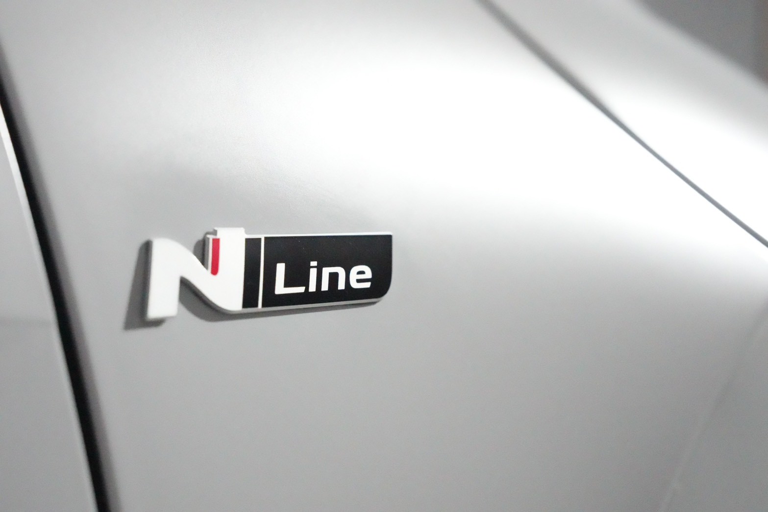 ็ัีHyundai IONIQ 5 N Line 8