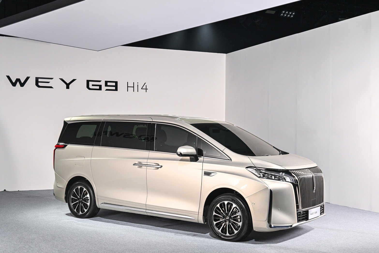 GWM Thailand 2