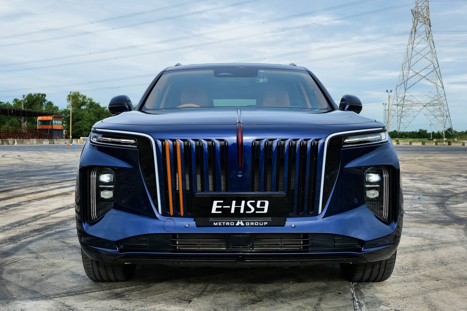 HONGQI 3
