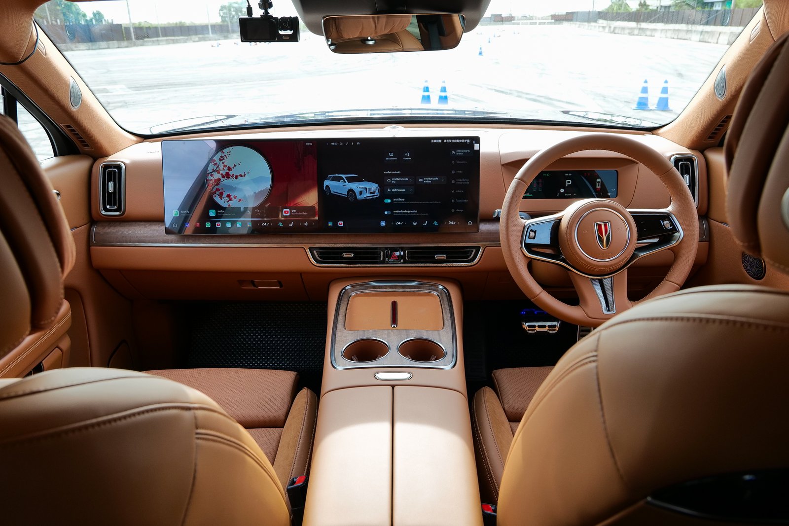 HONGQI 4