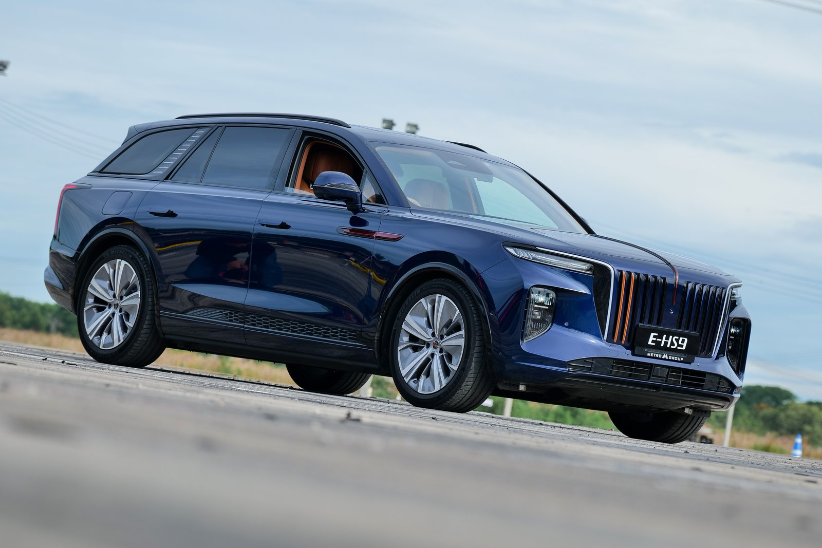 HONGQI 1