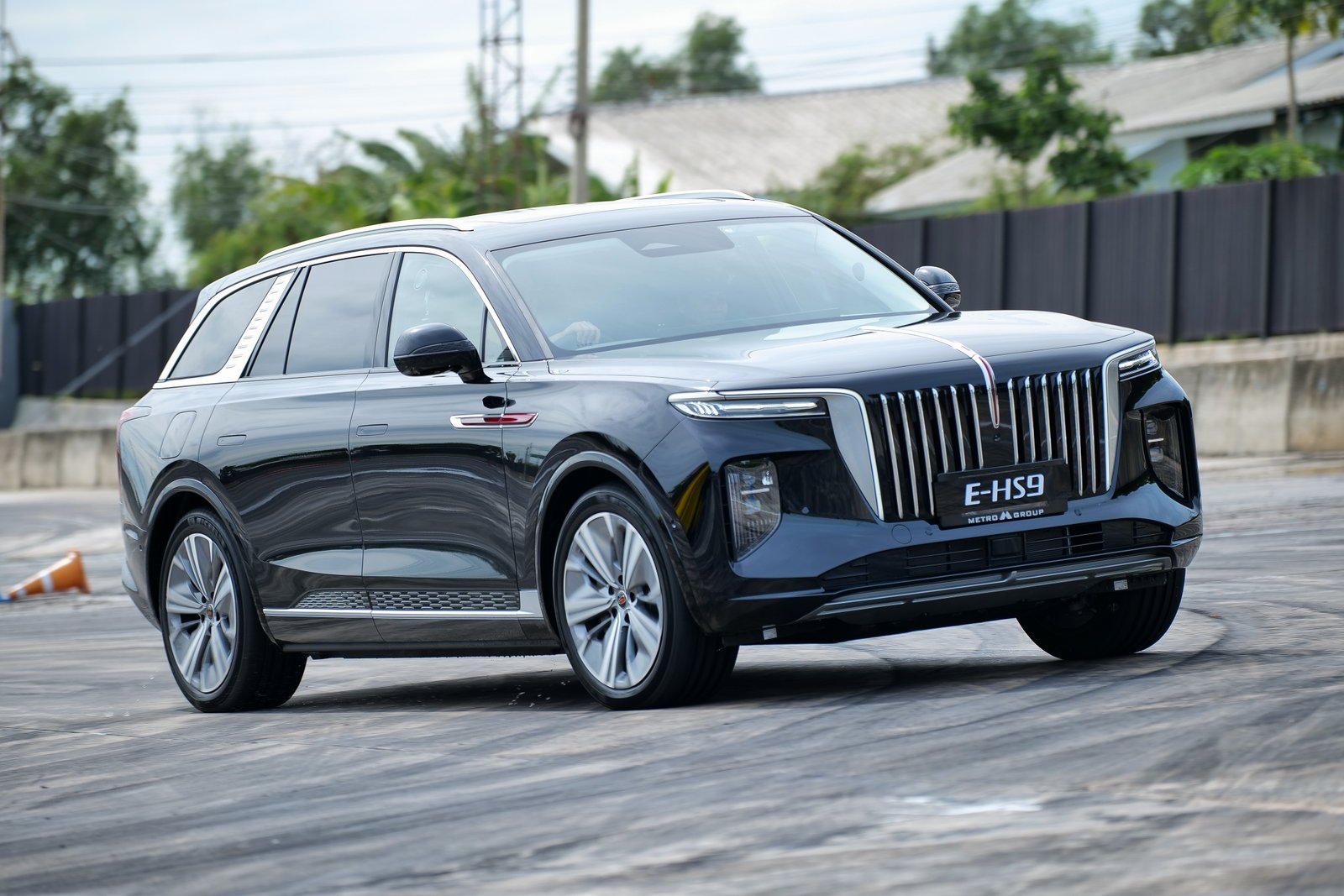 HONGQI 6