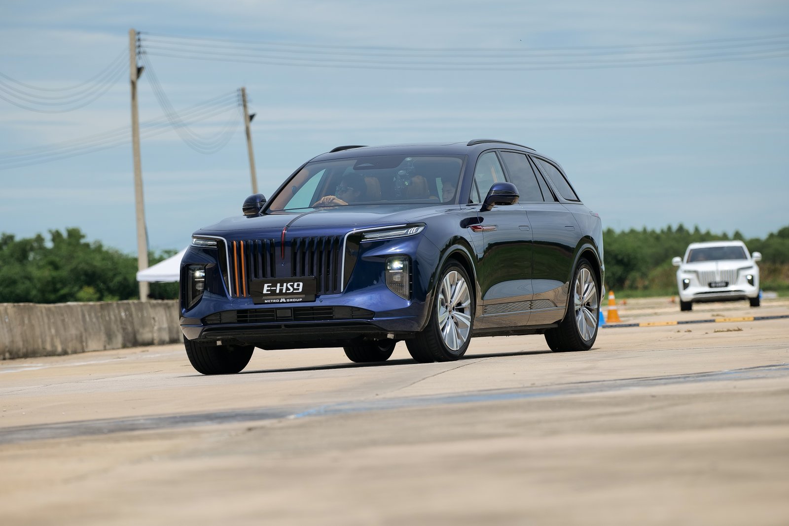 HONGQI 11