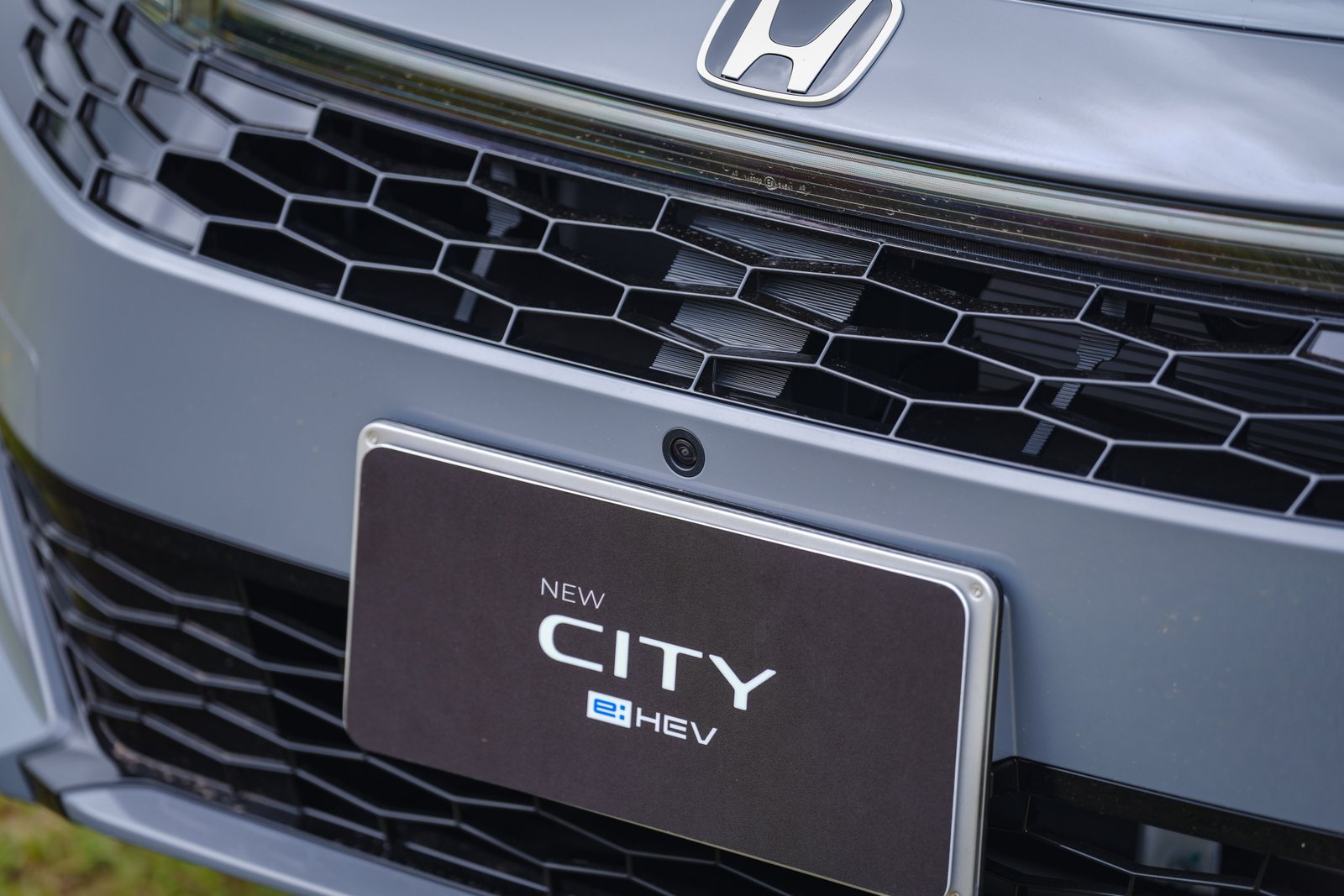 New Honda City MY 2026  4