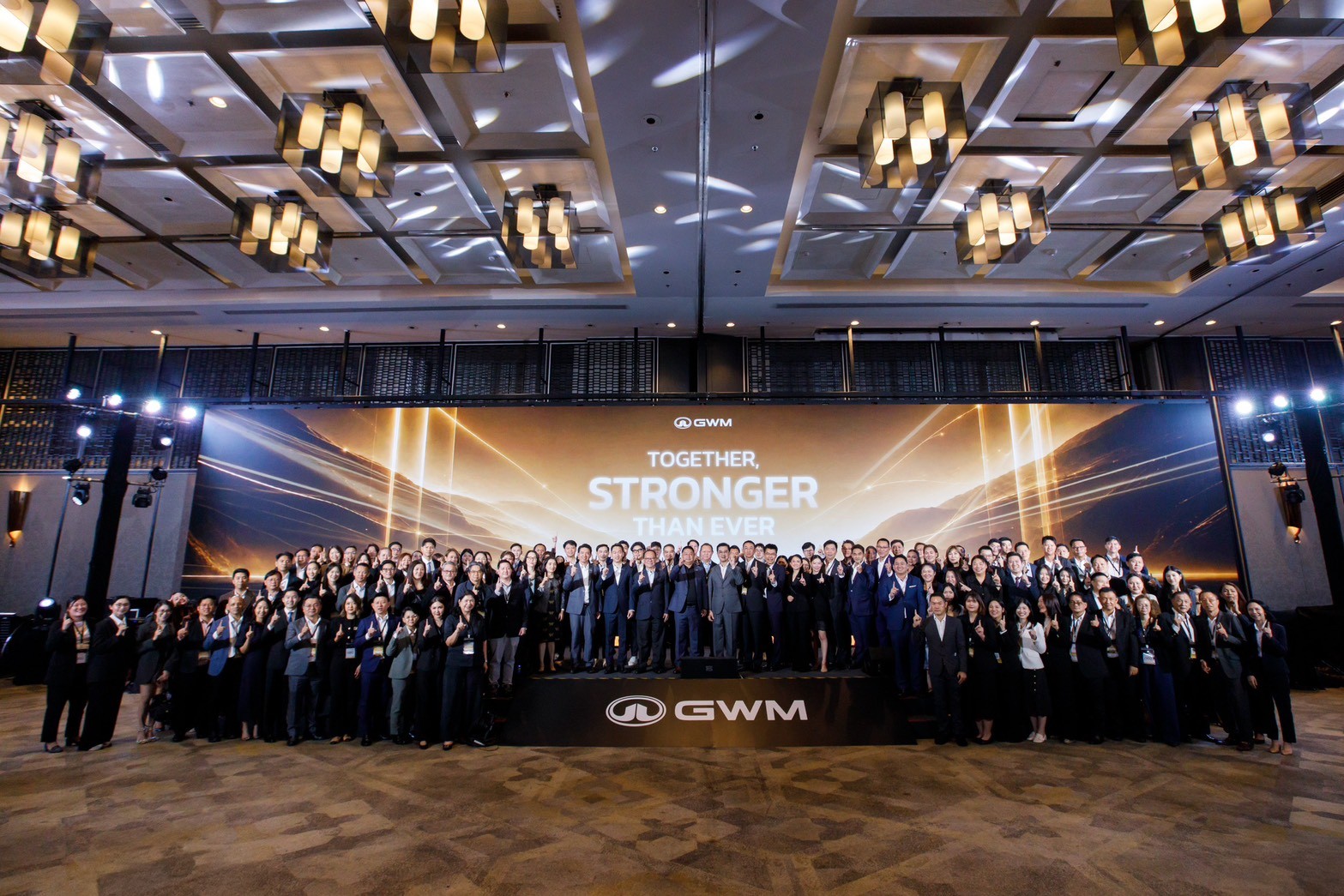 GWM (Thailand) 2