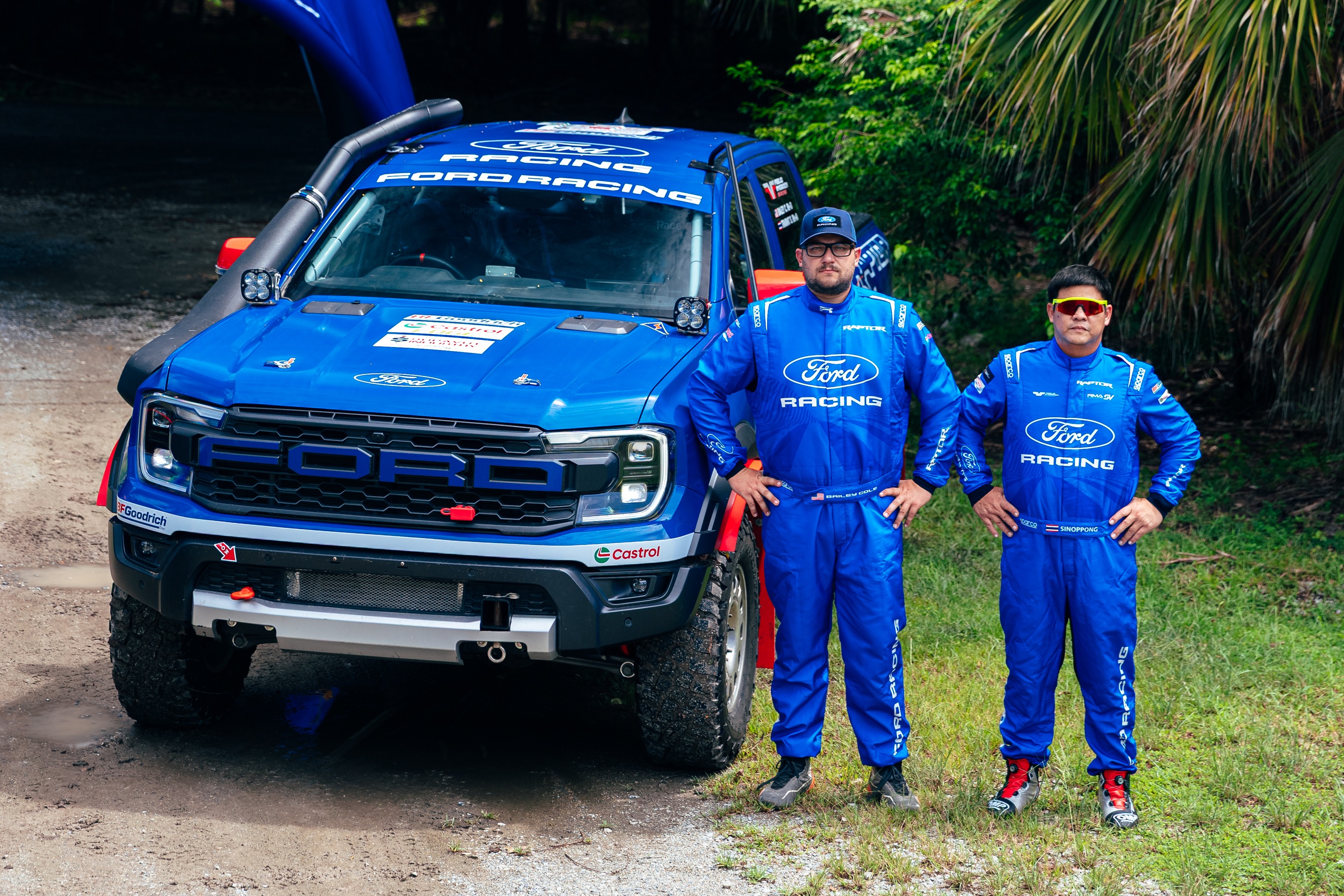 Ford 3