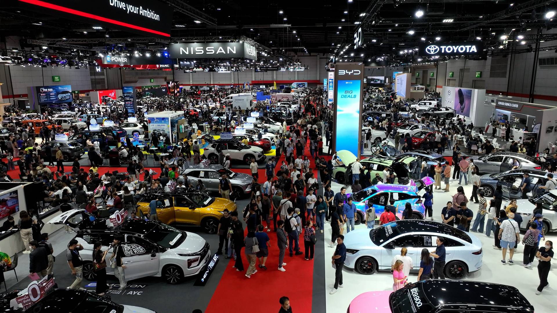 Big Motor Sale 2026 6