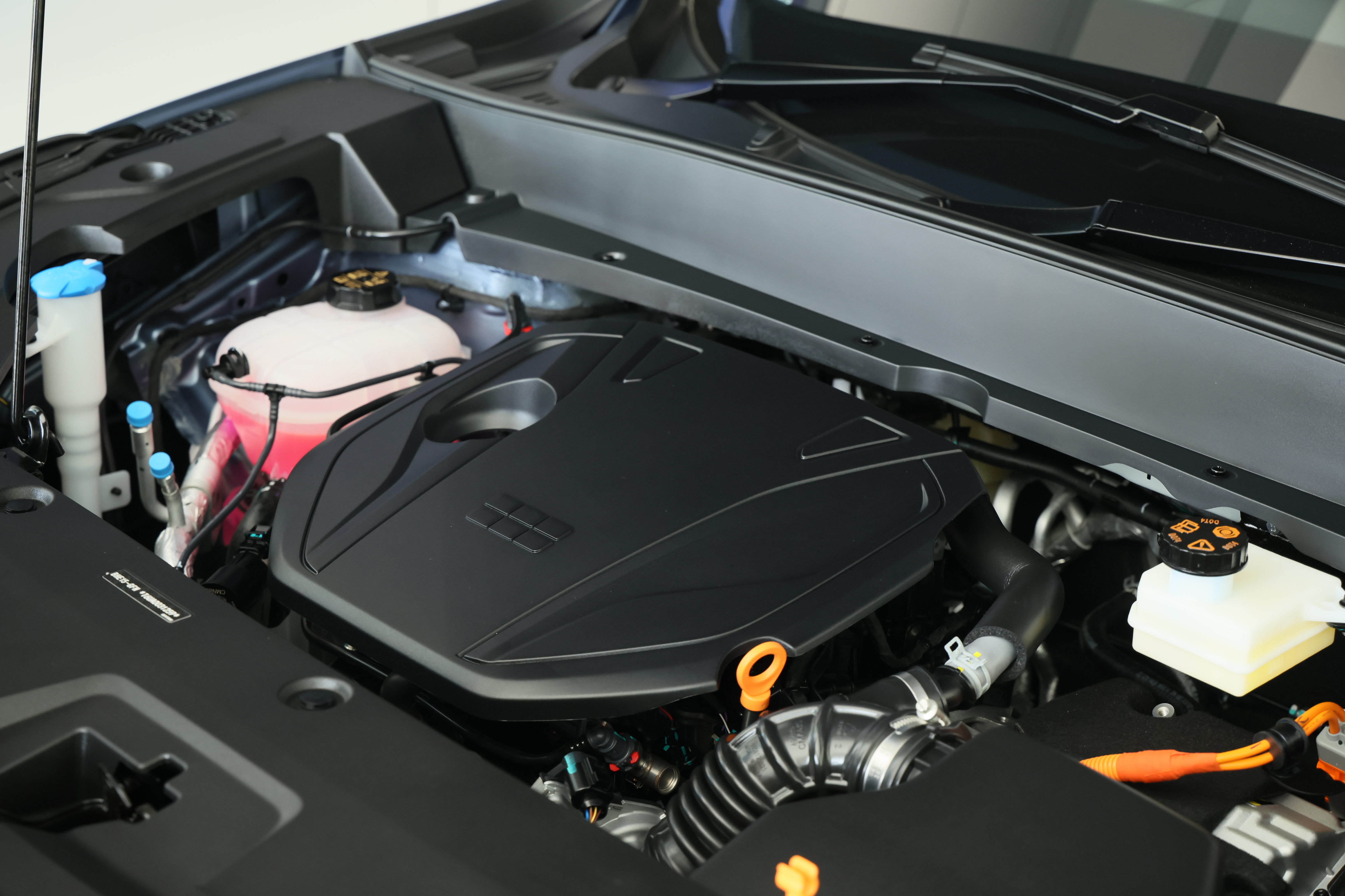 Geely Starray 5