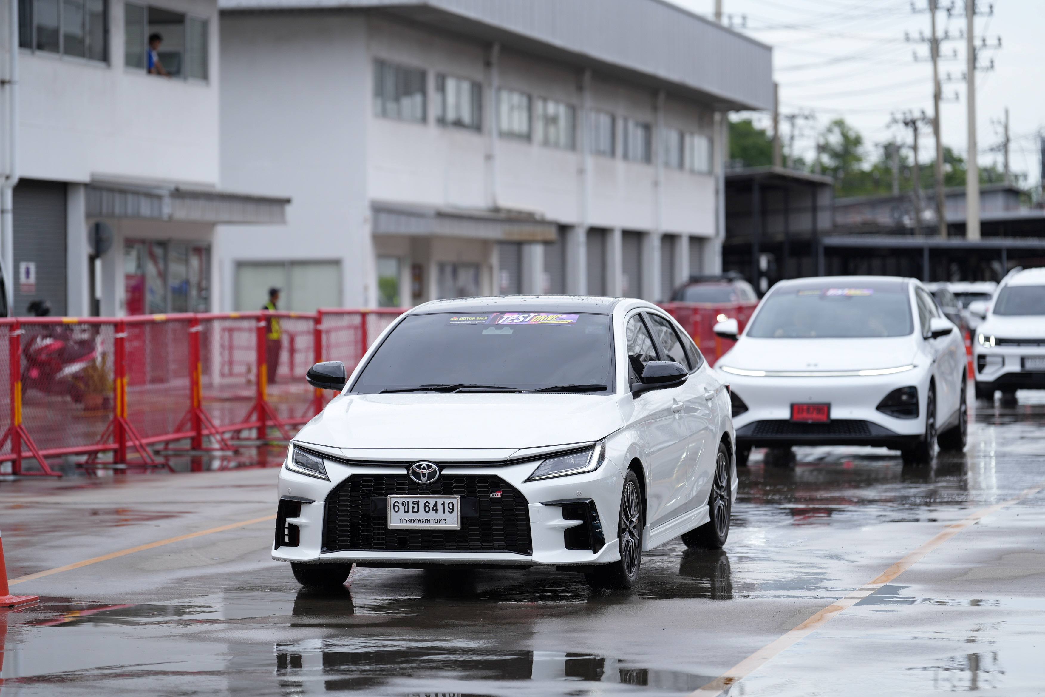BIG MOTOR SALE 2026 5