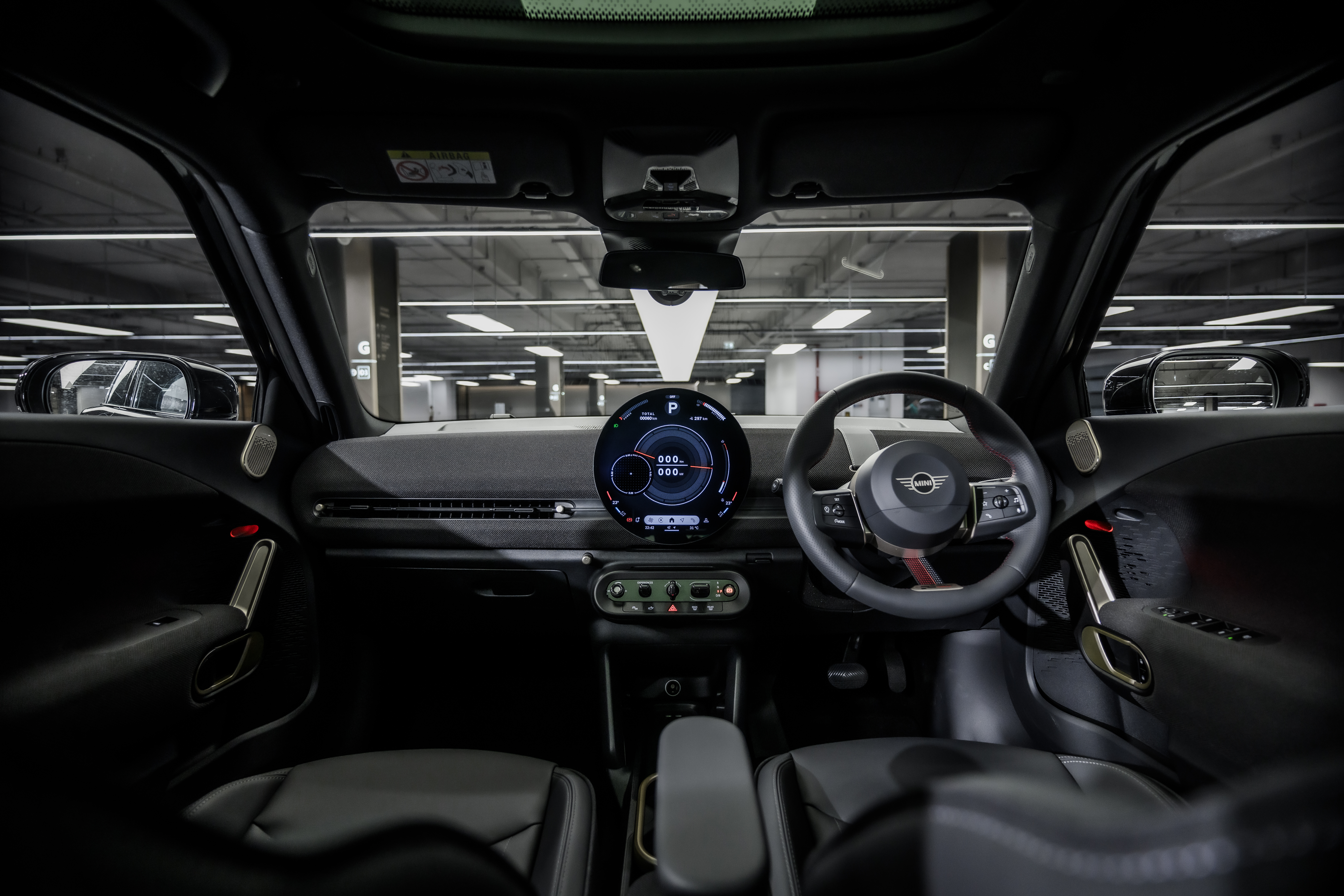 MINI 7