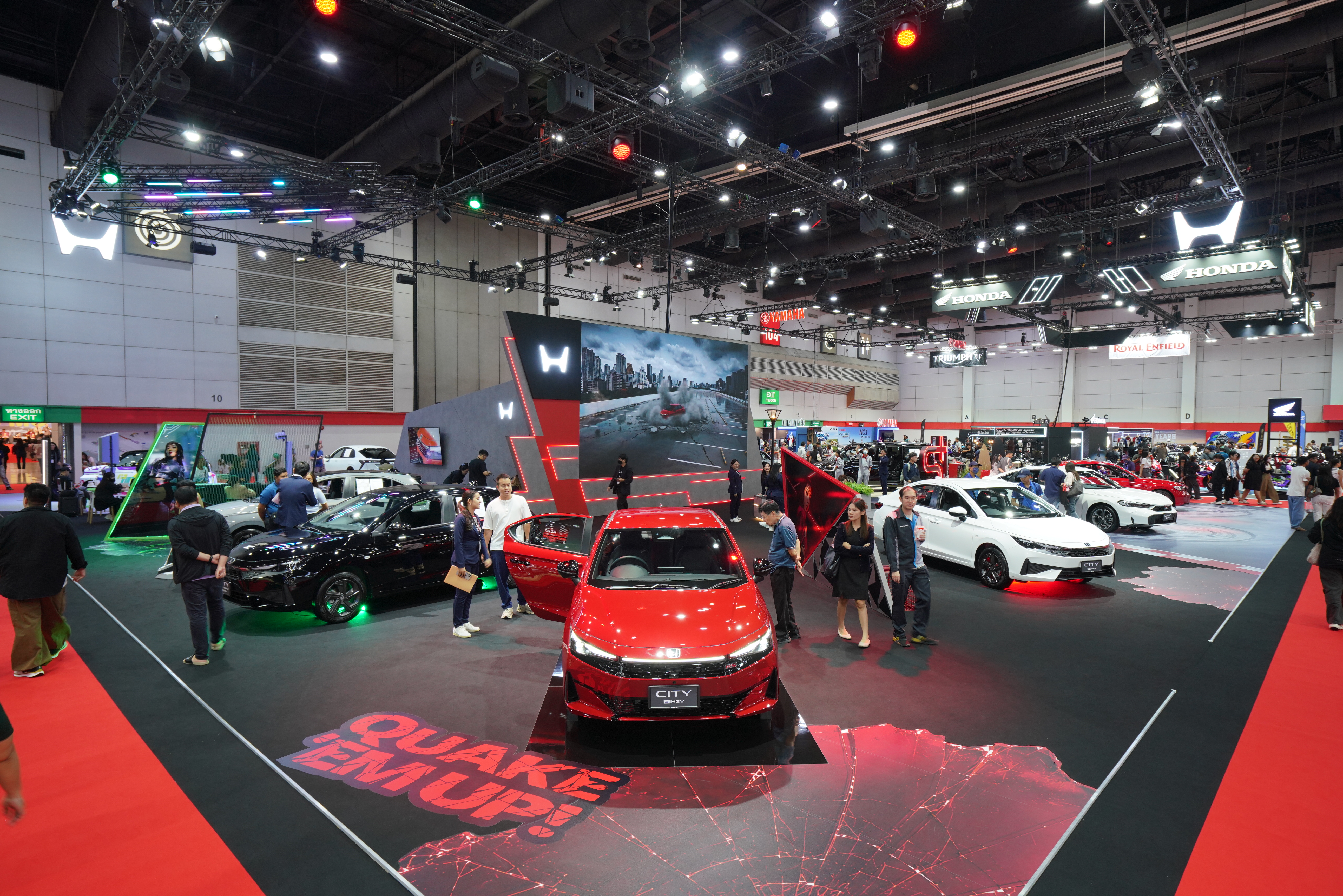 BIG MOTOR SALE 2026 5