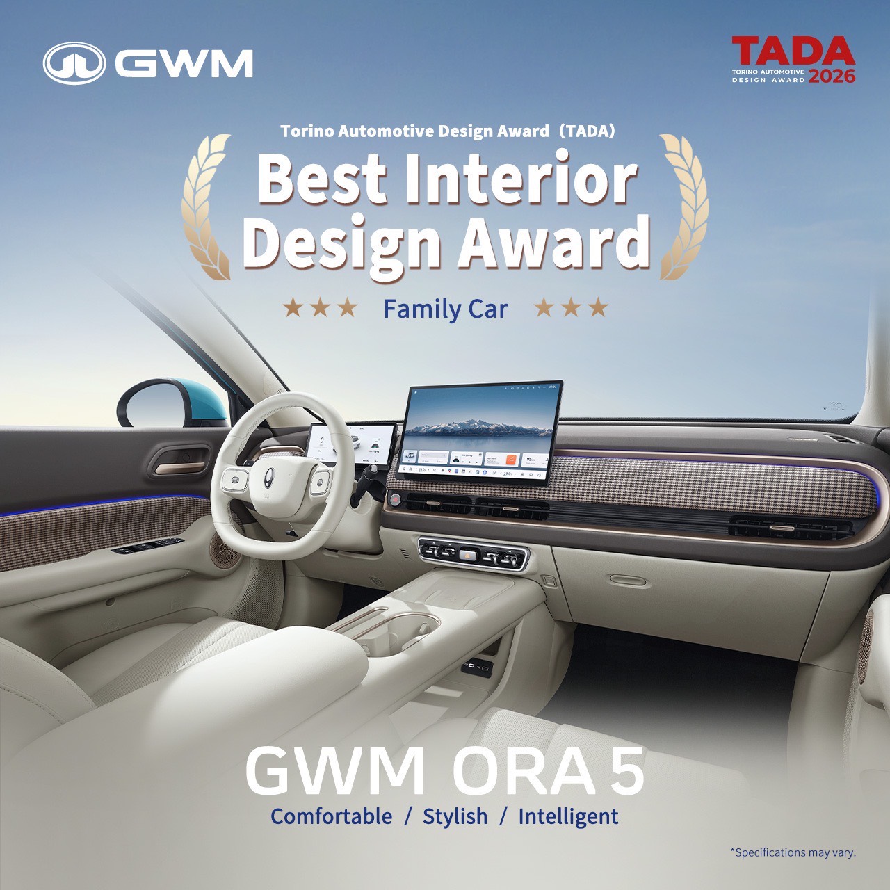 GWM Thailand 2