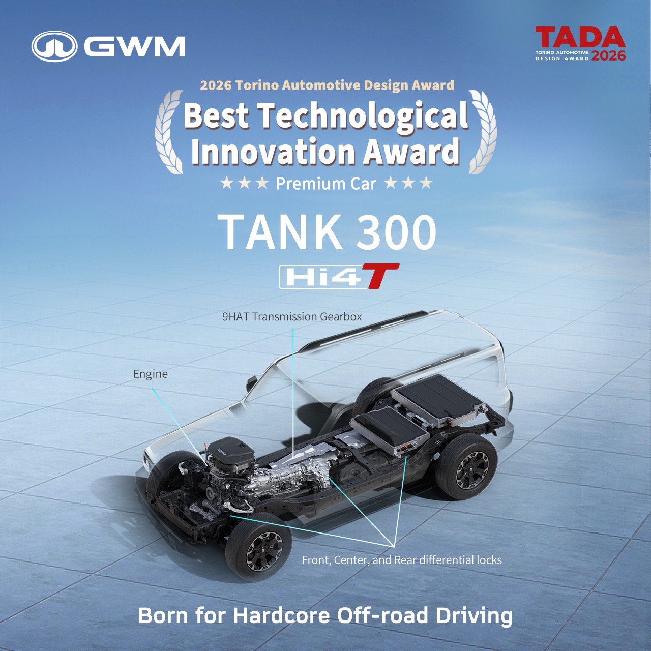 GWM Thailand 4