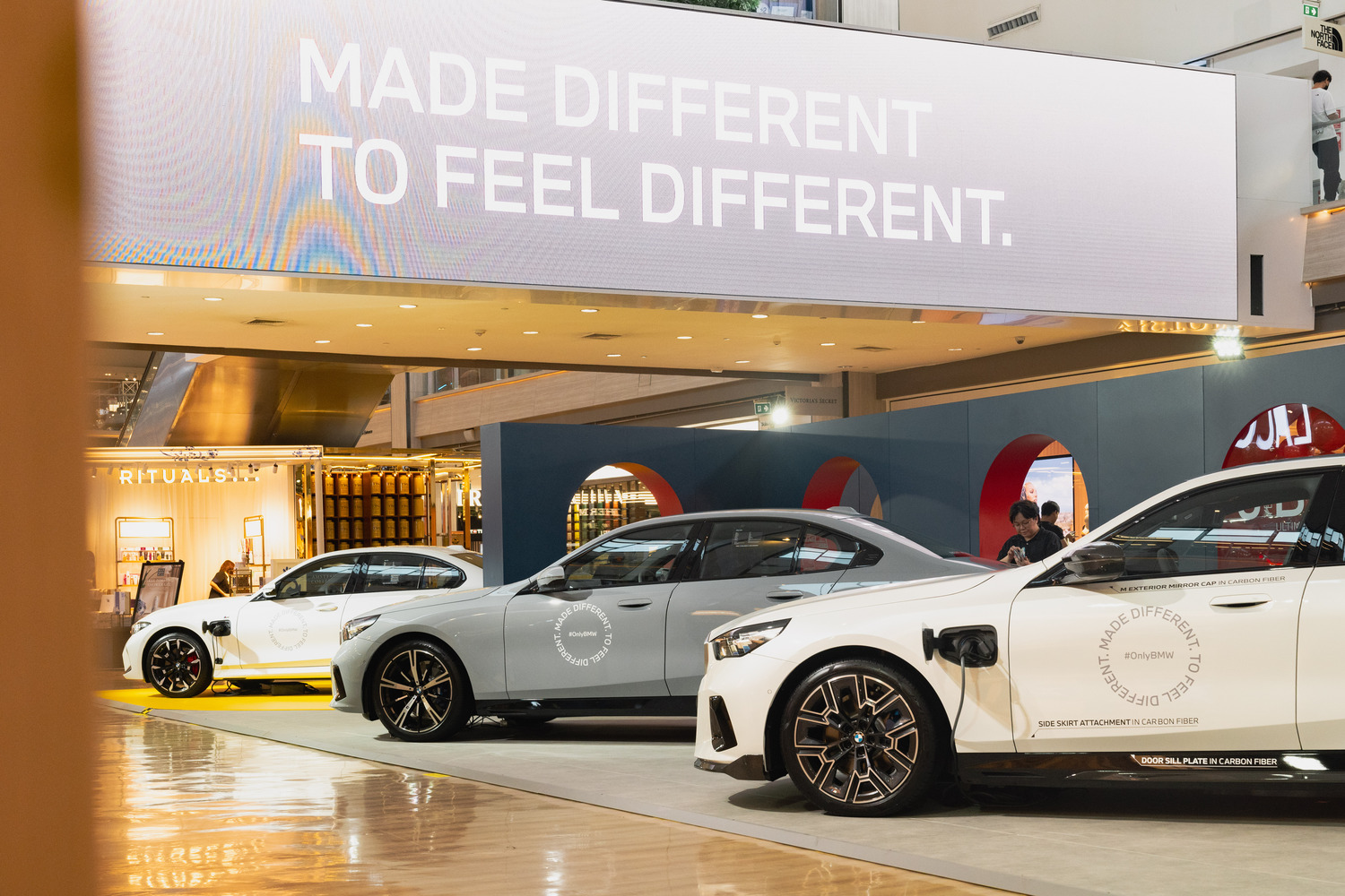BMW XPO 5