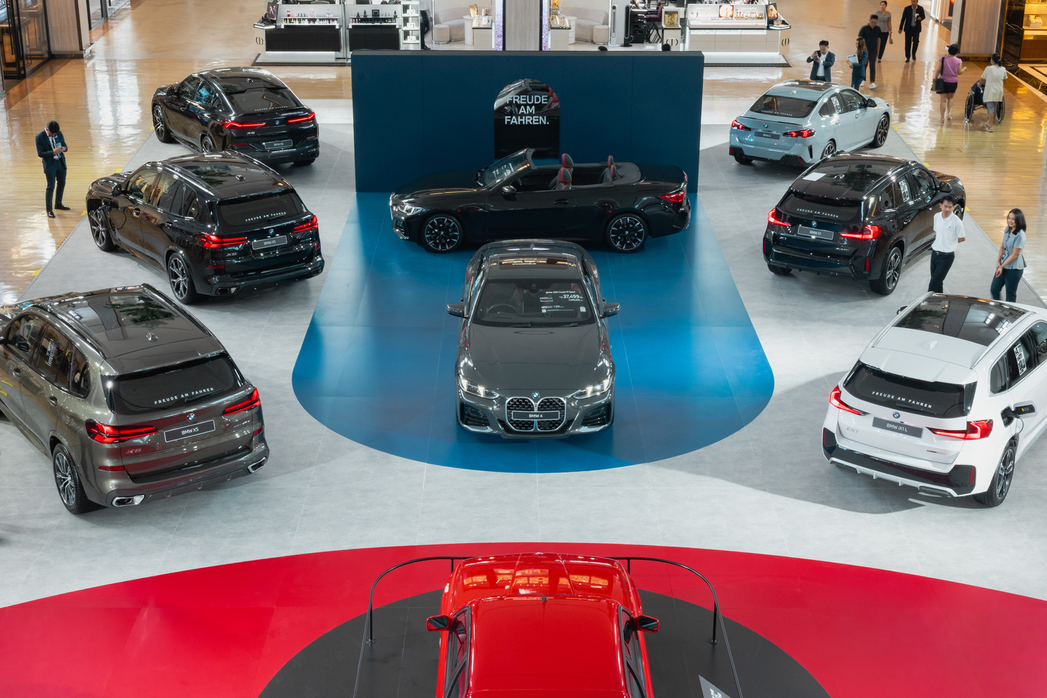 BMW XPO 2