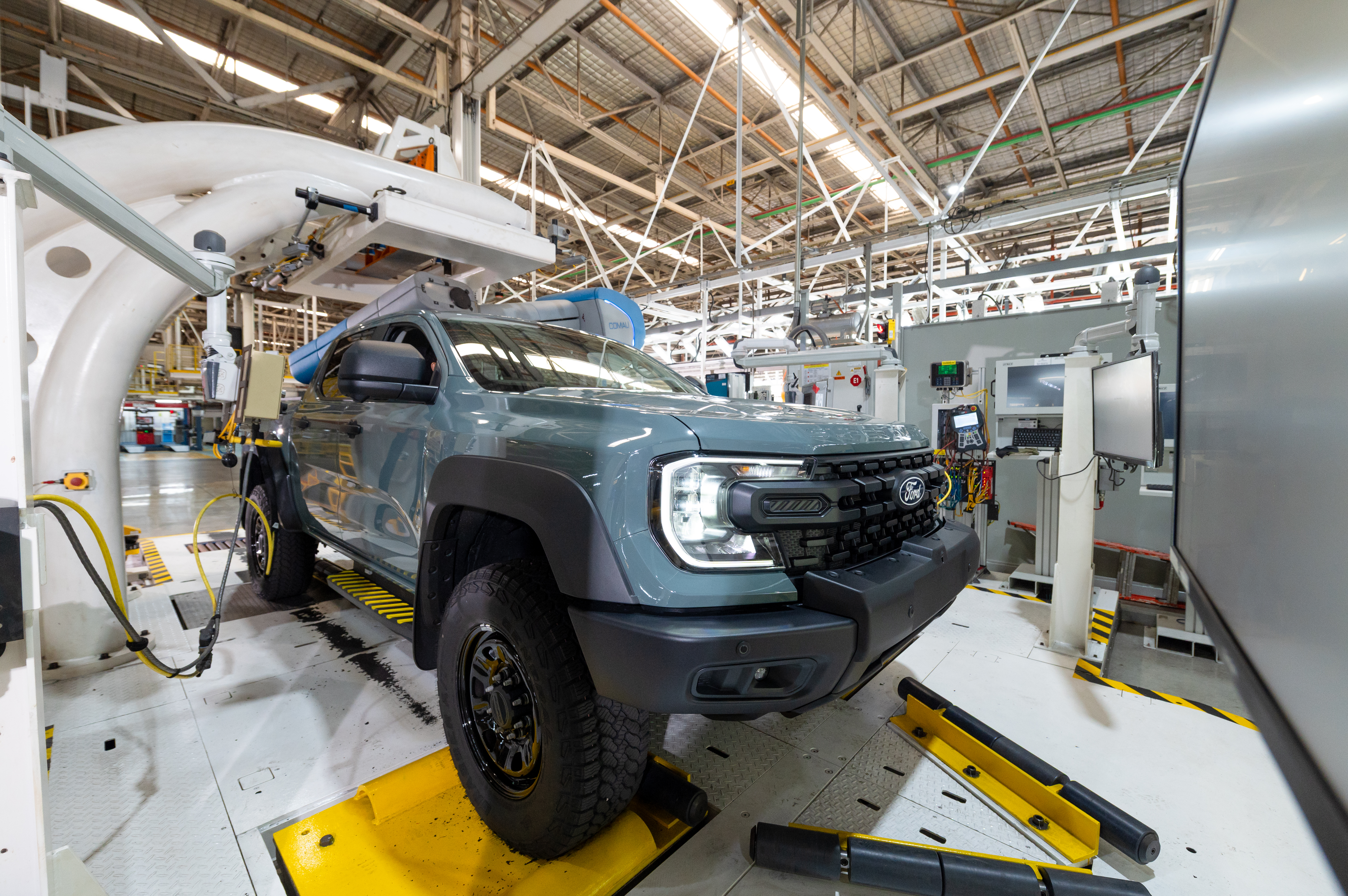 Ford Thailand 5