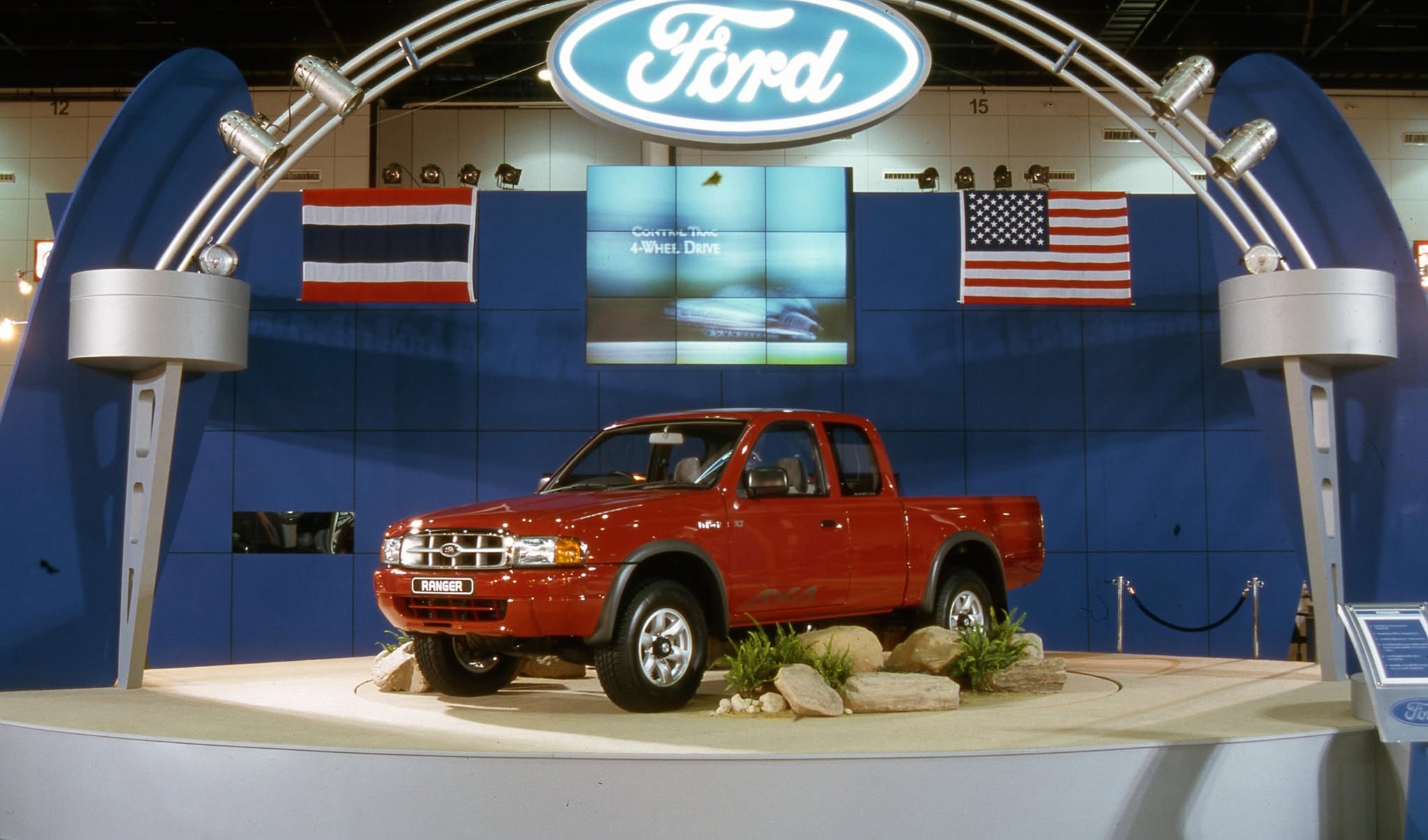 Ford Thailand 5