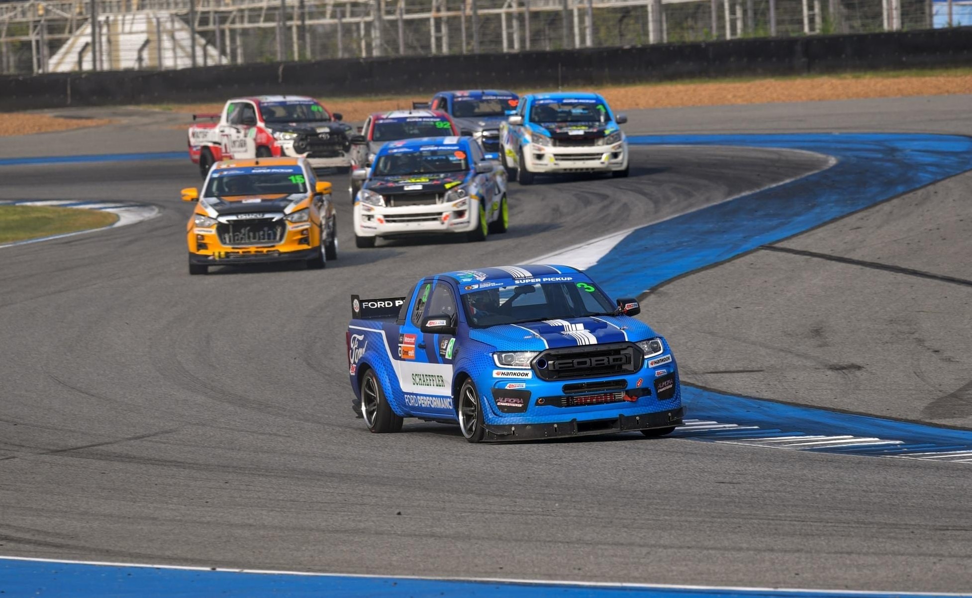 Ford Thailand 8