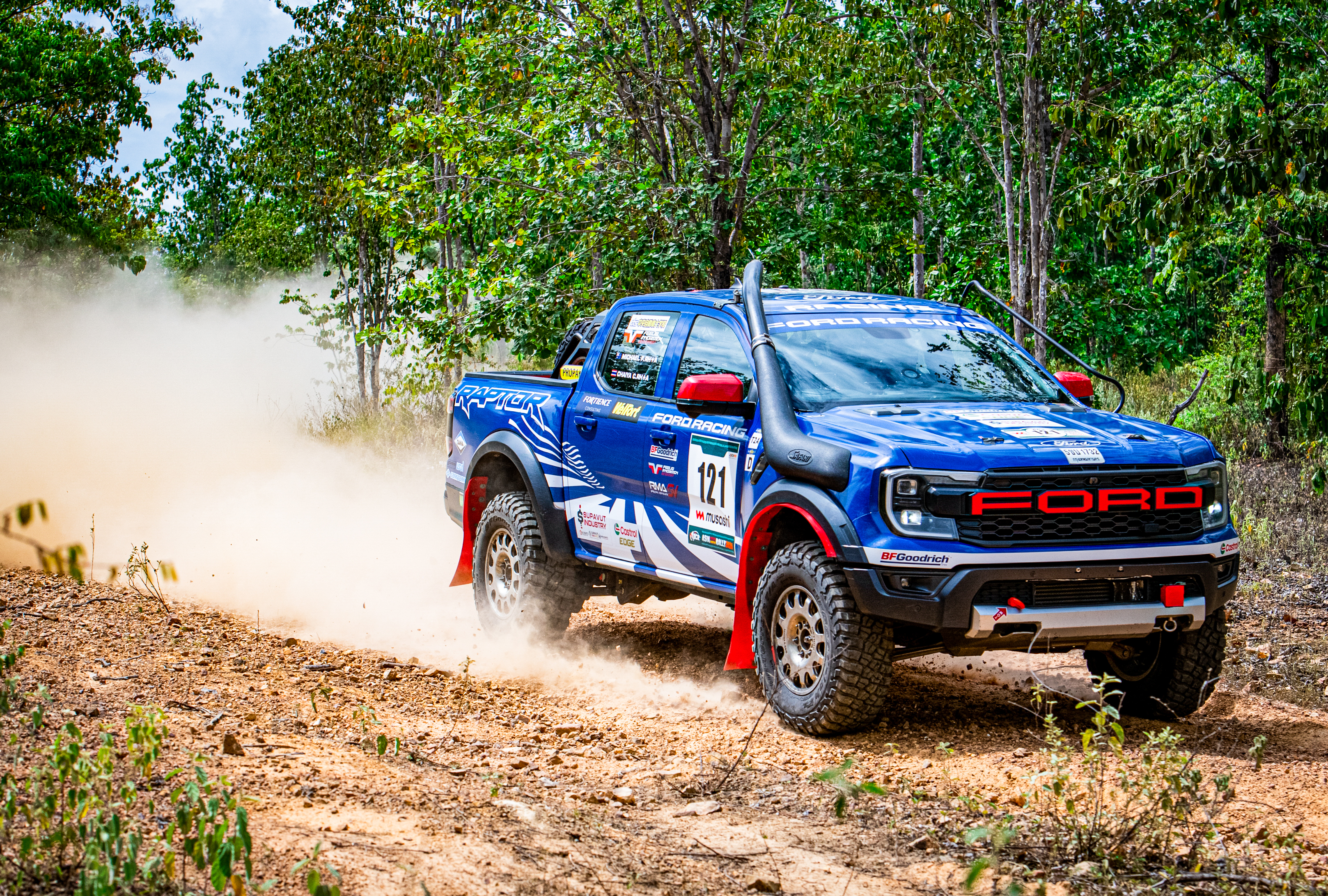 Ford Thailand 9