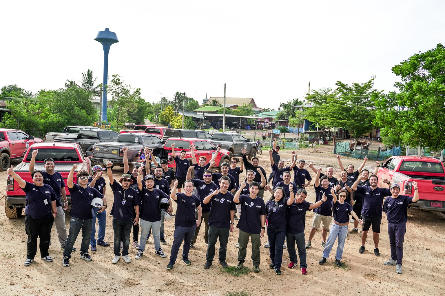 Ford Thailand 10