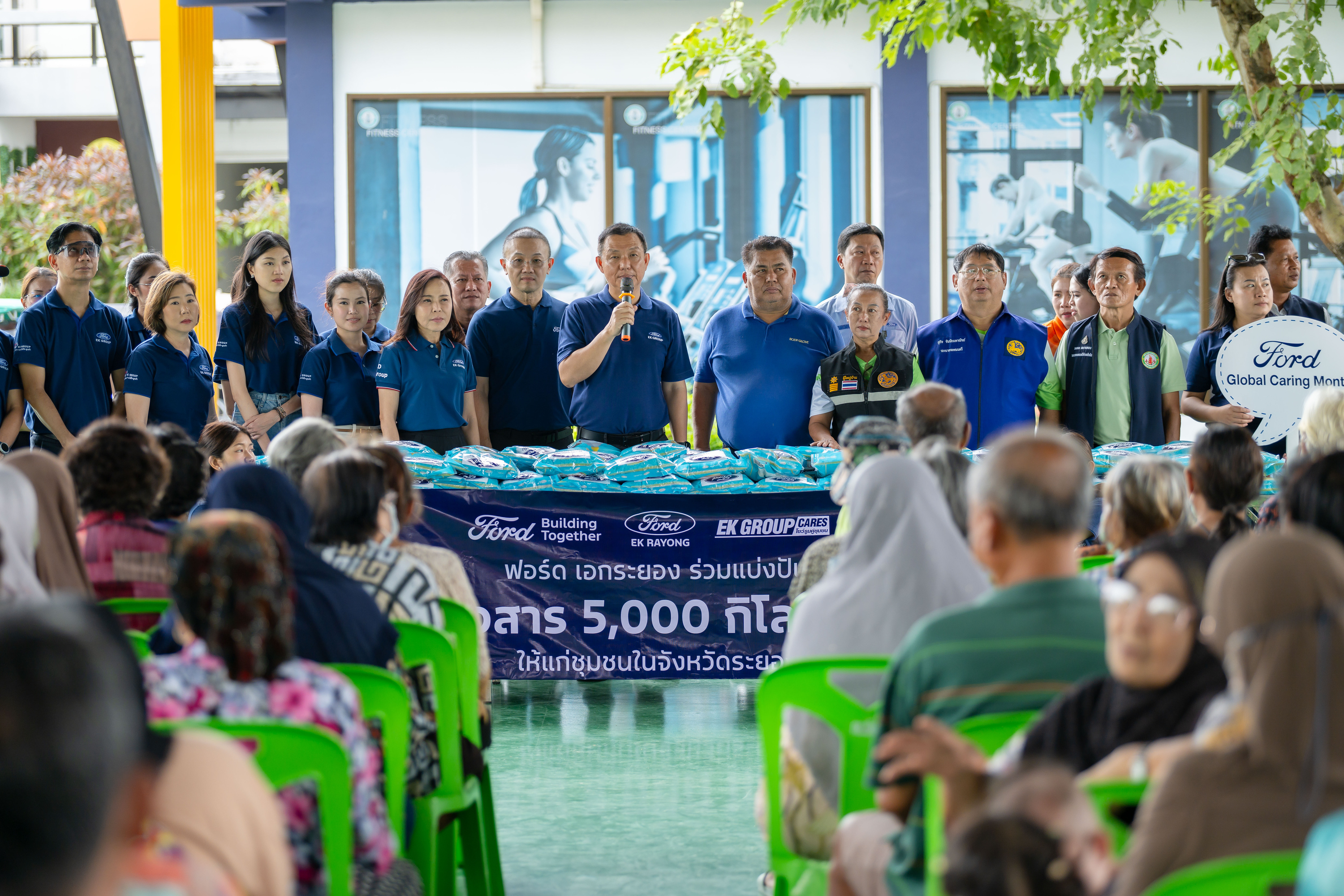 Ford Thailand 11