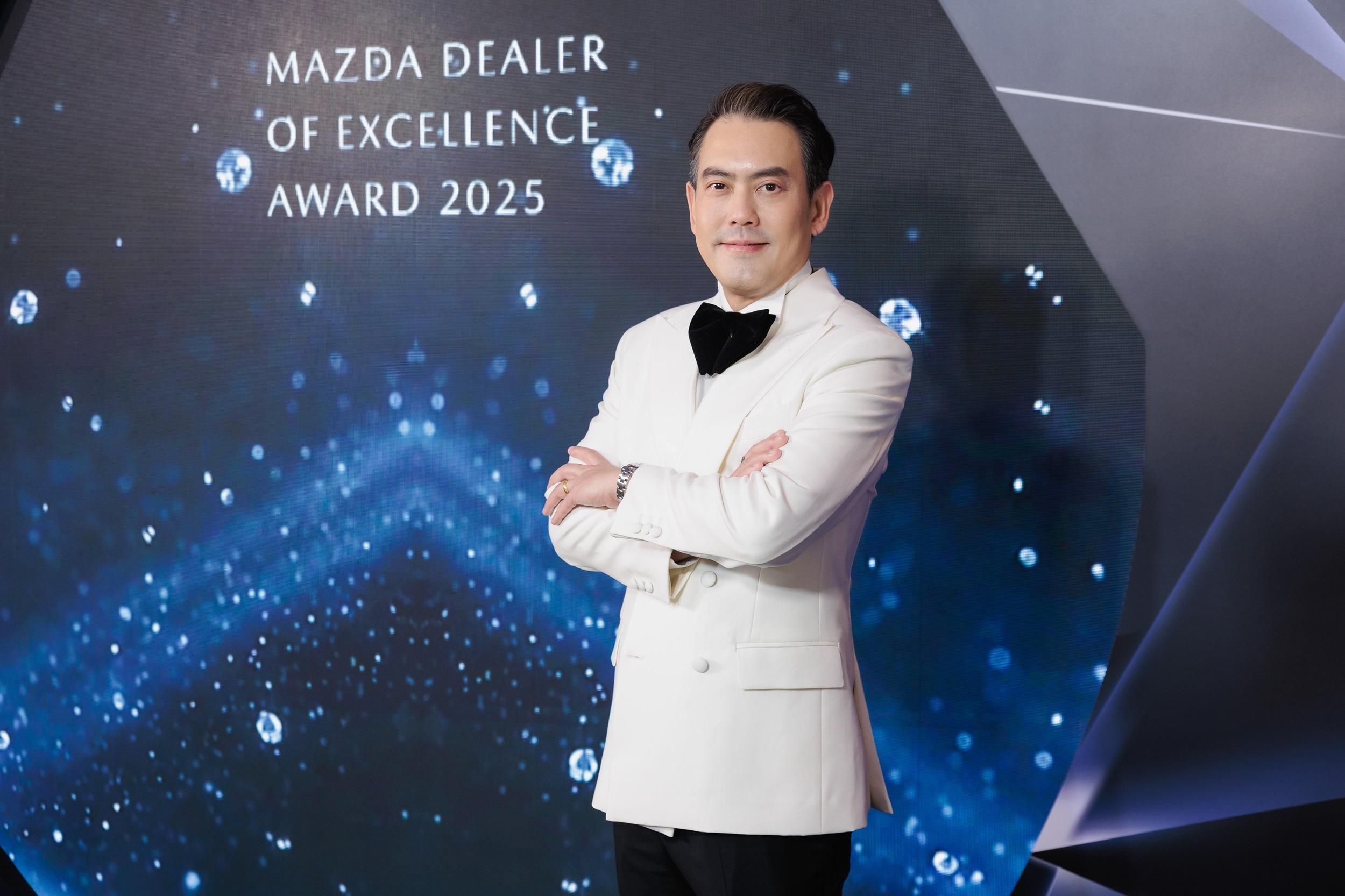 มาสด้า 3