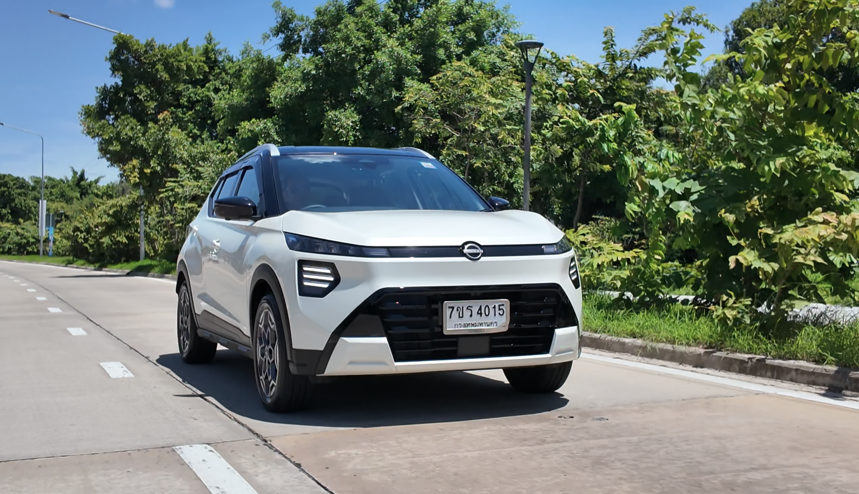 Nissan Kicks 9
