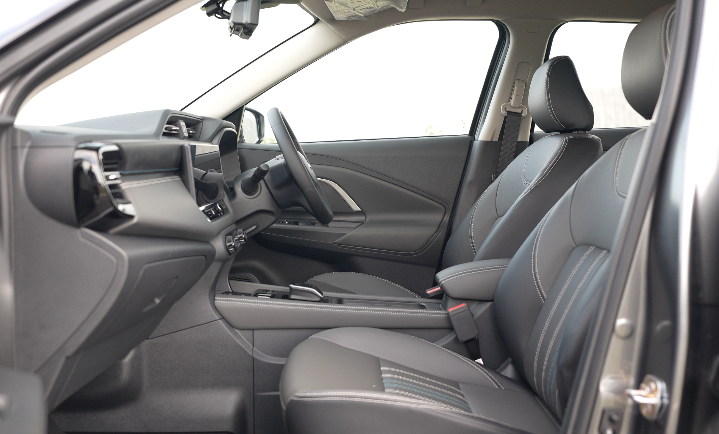 Nissan Kicks  4